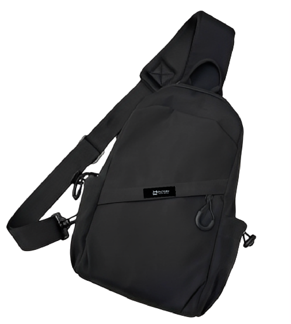 Borsello "FM FACTORY"