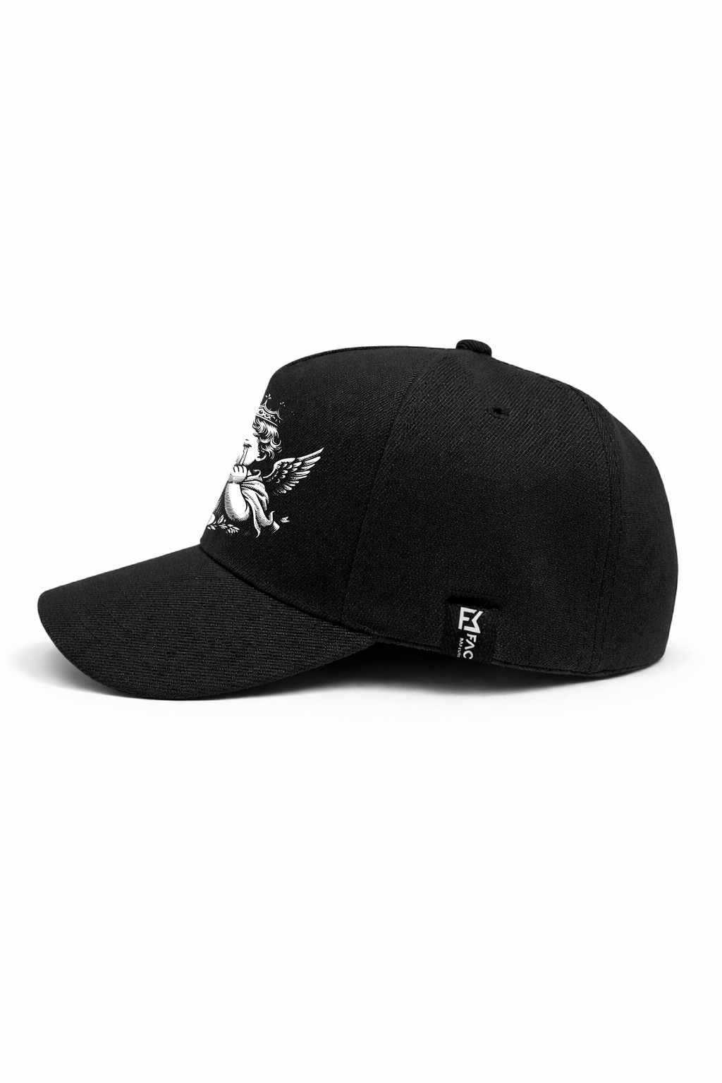 Cappello "Chi Chiagne"