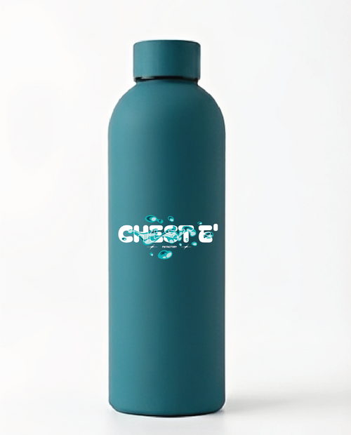 Borraccia "Chest'è"