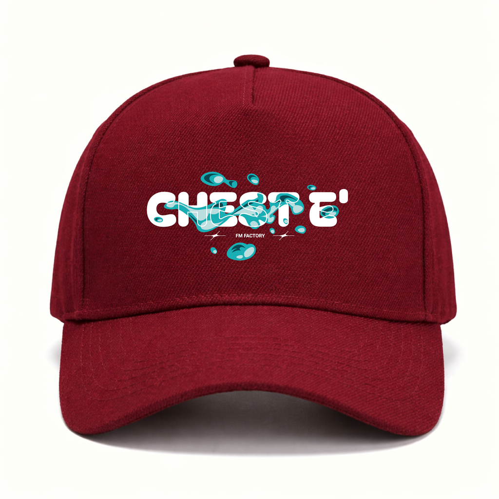 Cappello "Chest è"