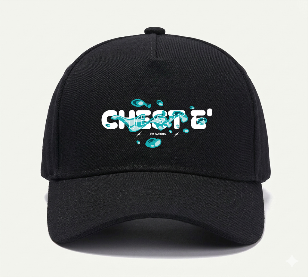 Cappello "Chest è"