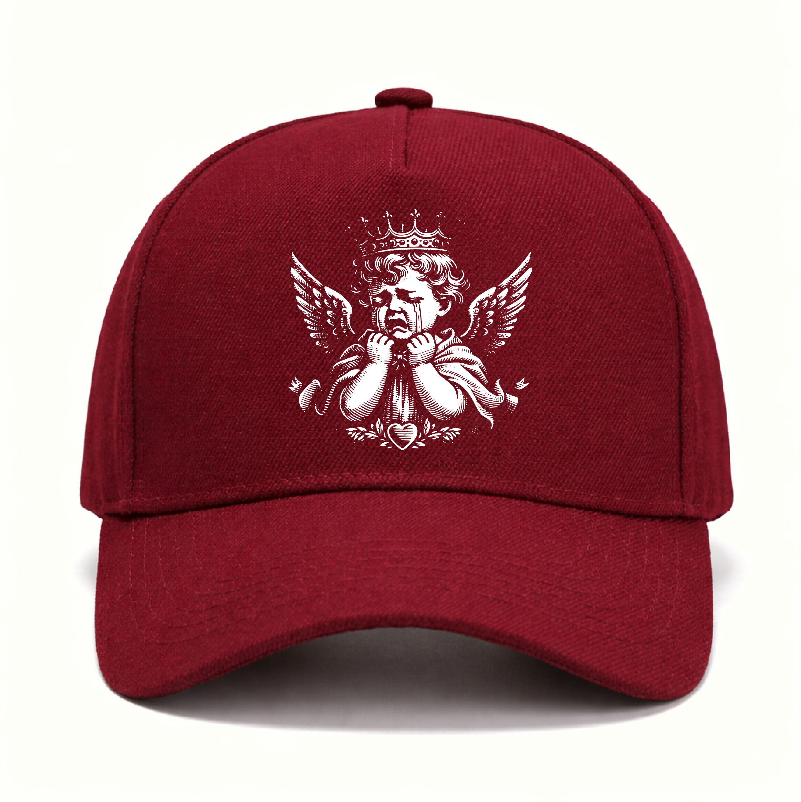 Cappello "Chi Chiagne"