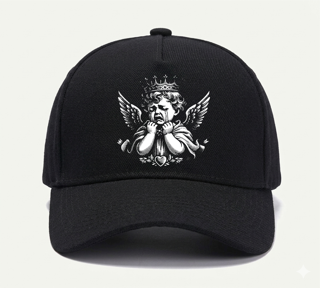 Cappello "Chi Chiagne"