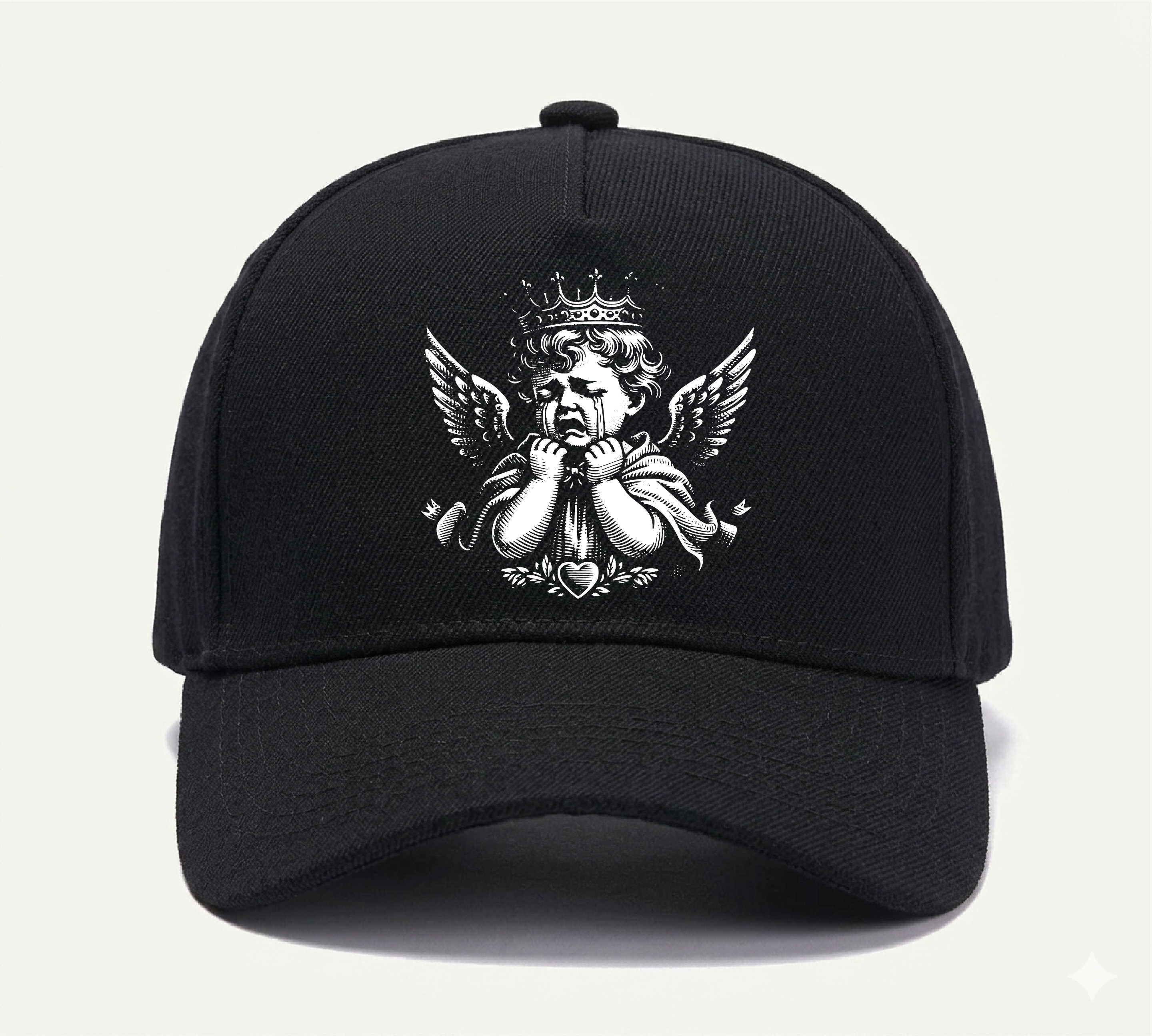 Cappello "Chi Chiagne"