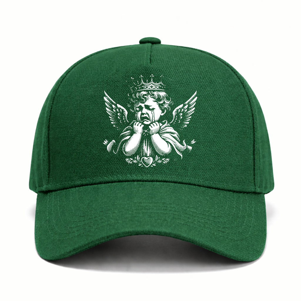 Cappello "Chi Chiagne"