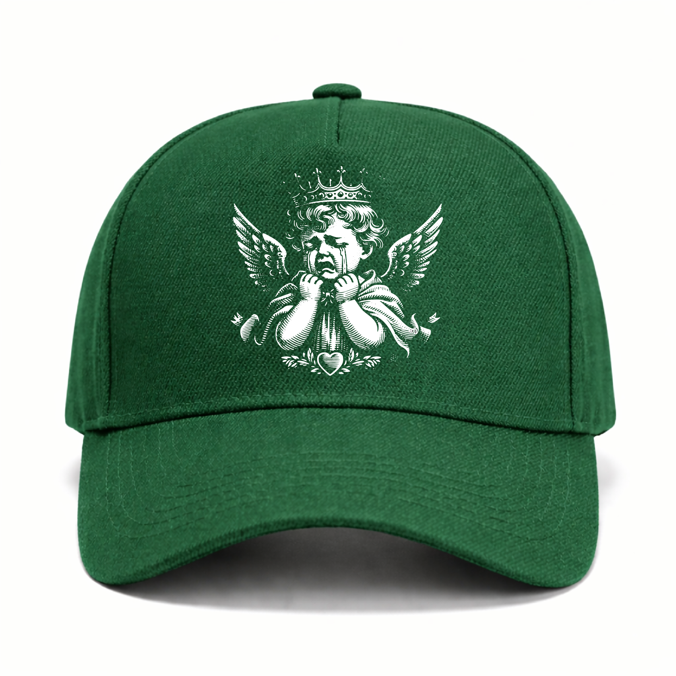 Cappello "Chi Chiagne"