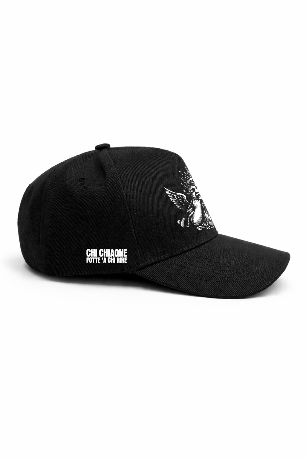 Cappello "Chi Chiagne"