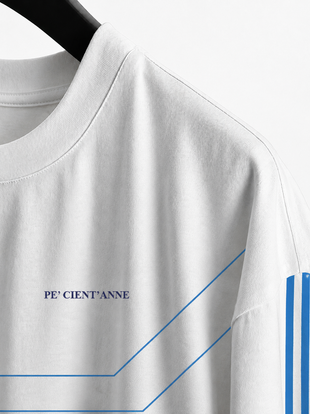 T-shirt "PARTENOPE"