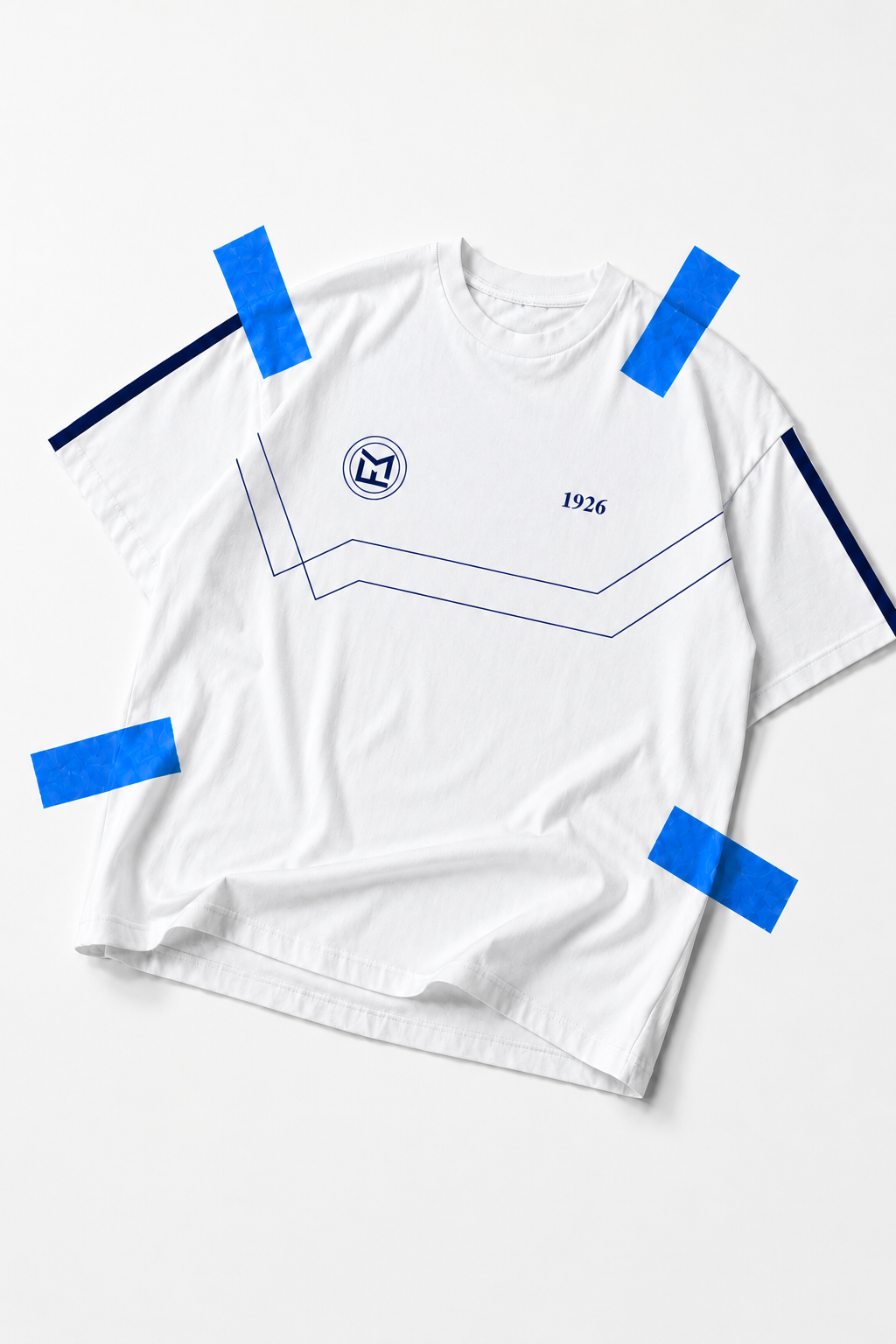 T-shirt "081"