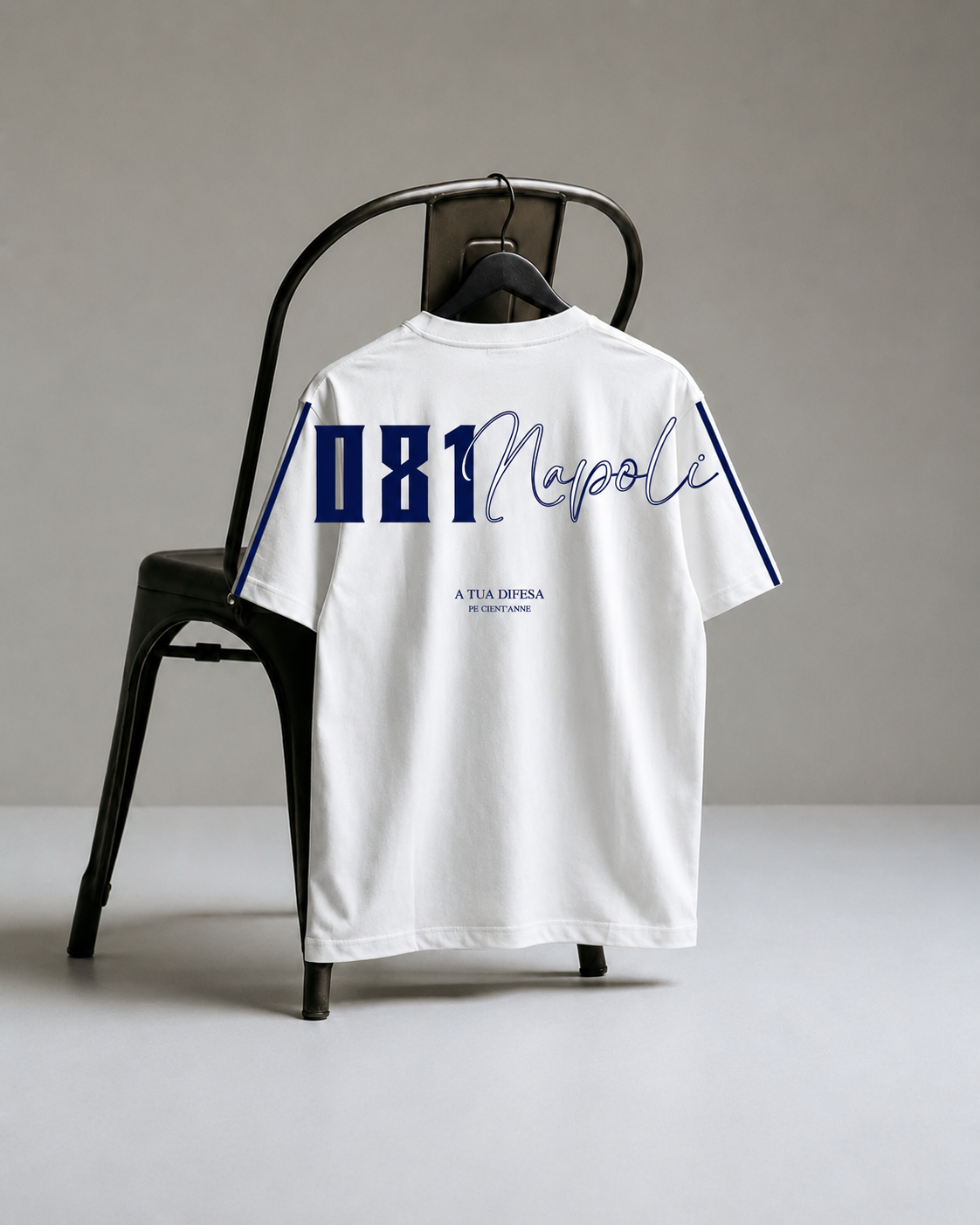 T-shirt "081"