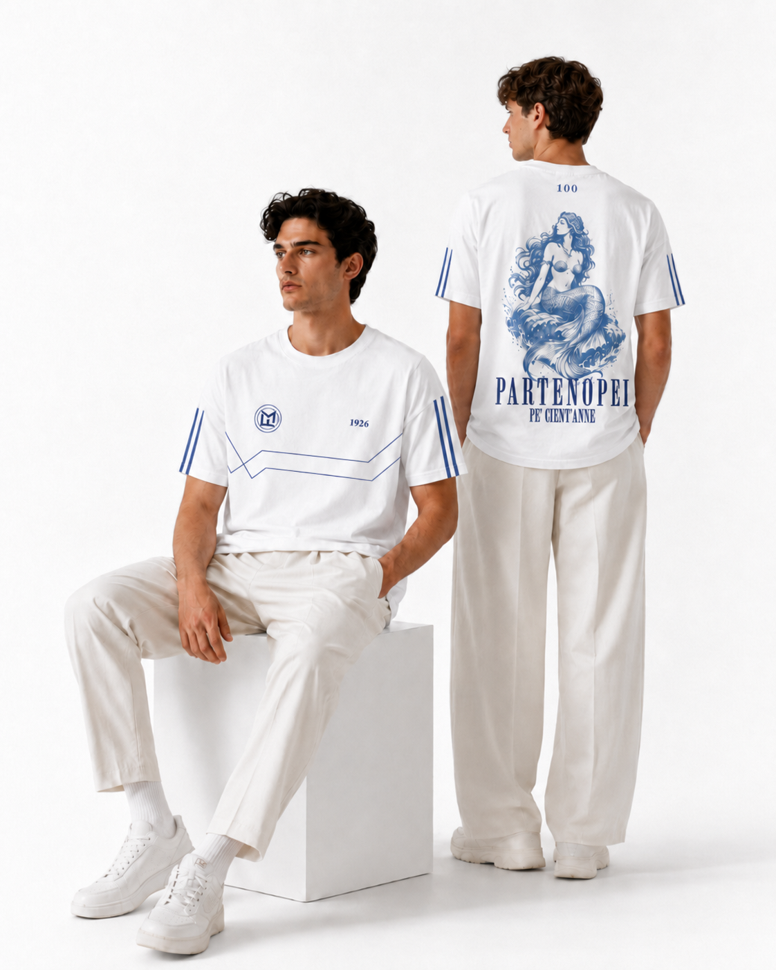 T-shirt "081"