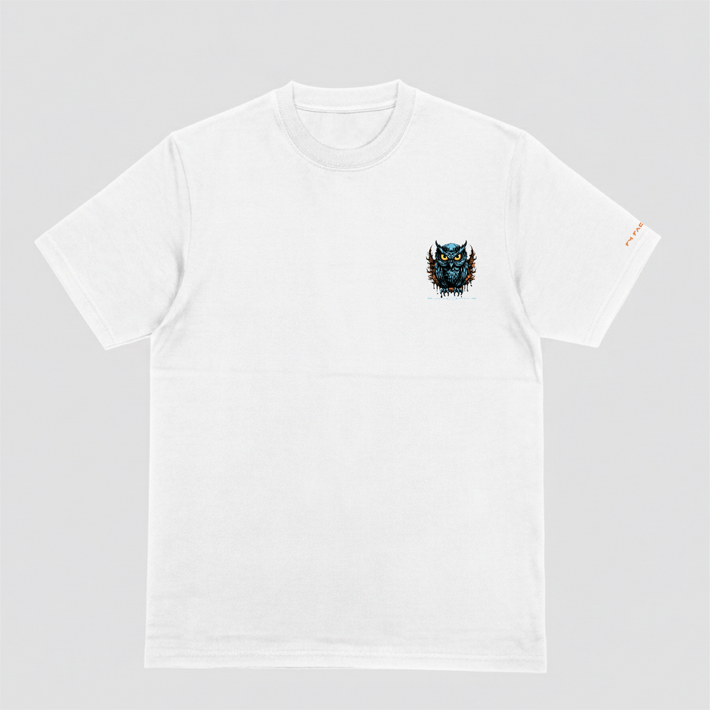 T-shirt "Ciucciuettola"