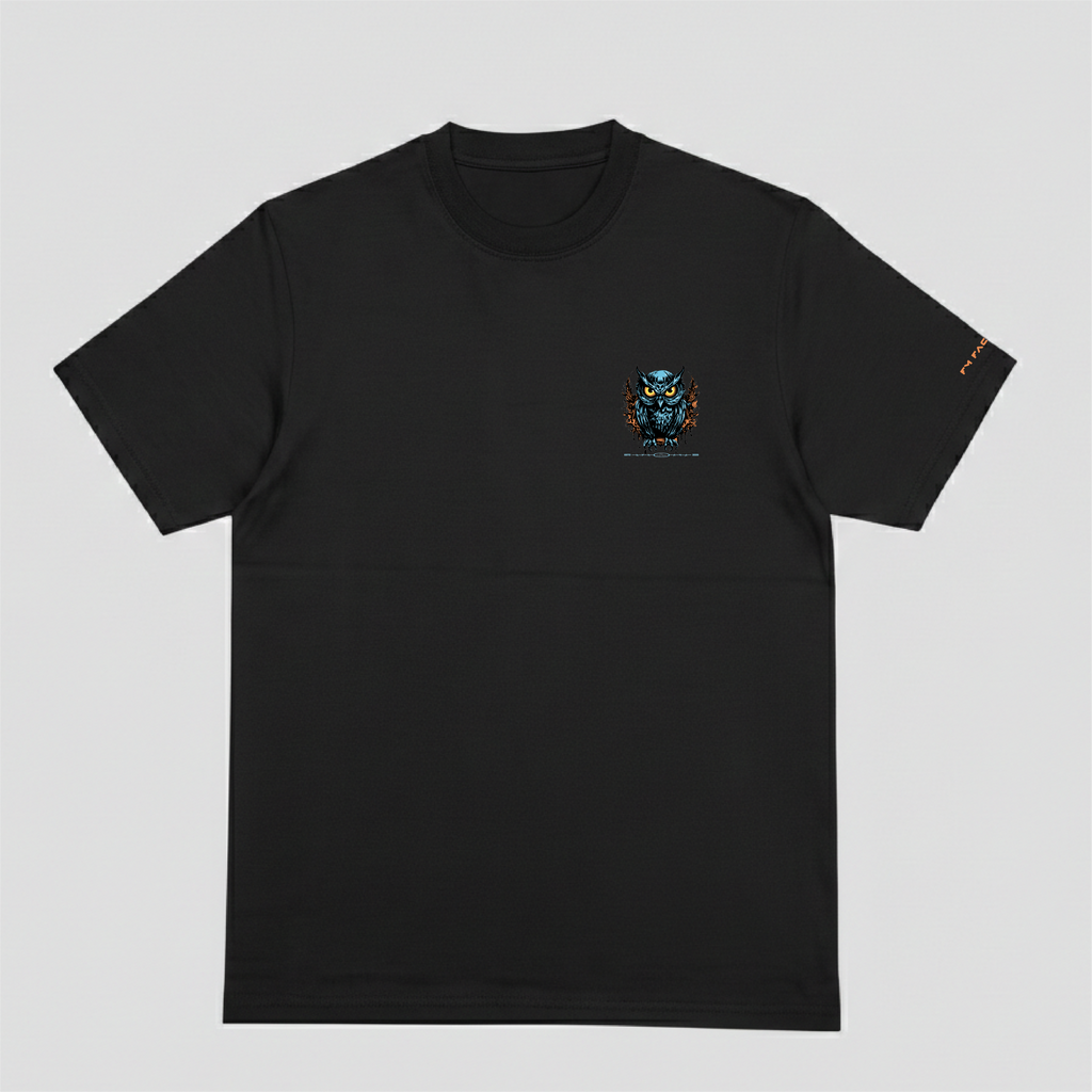 T-shirt "Ciucciuettola"
