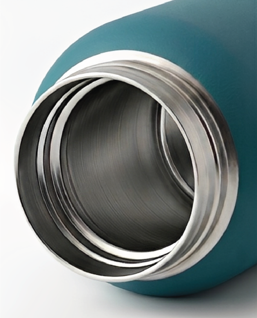 Borraccia "Chest'è"