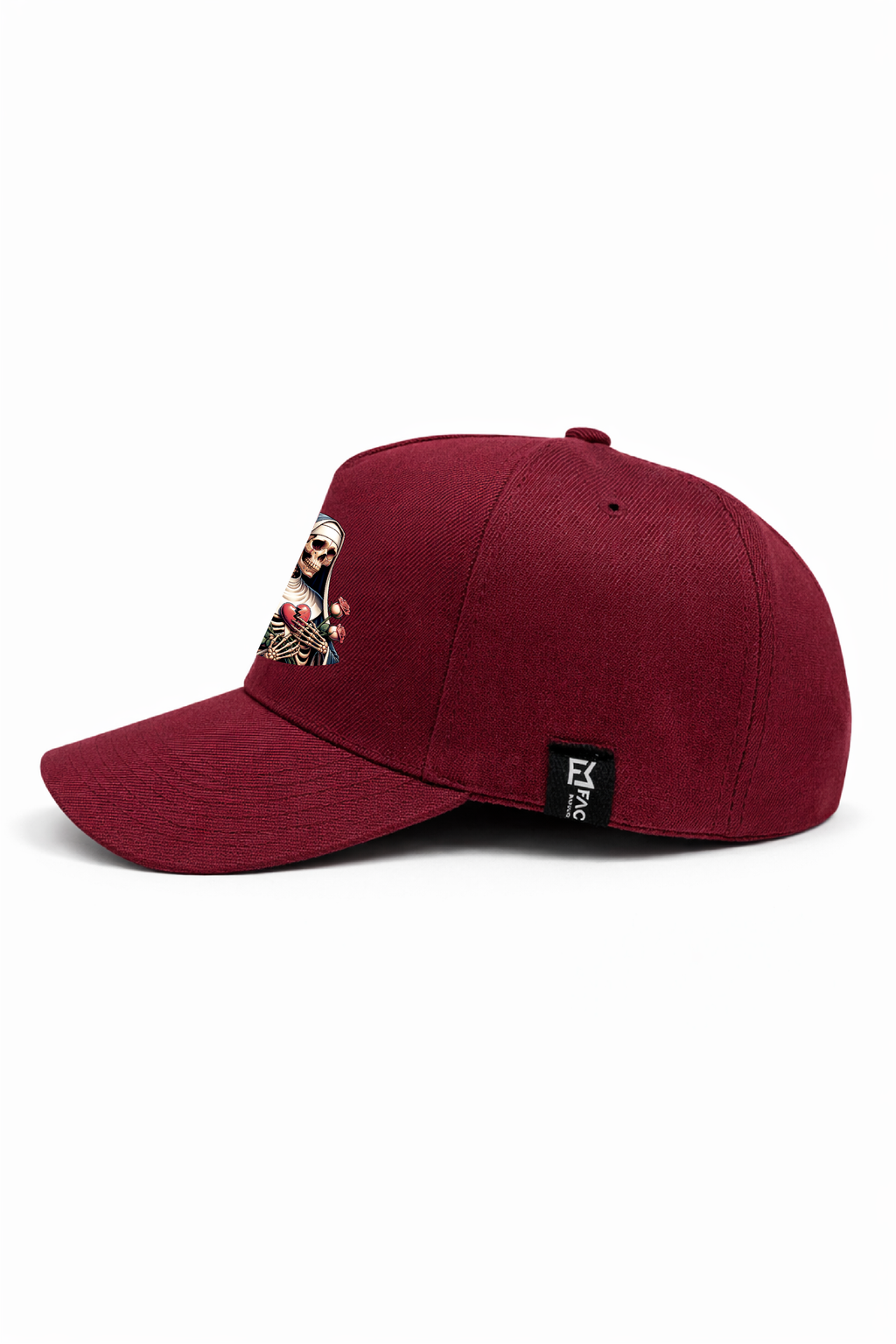 Cappello "'A maronn t'accumpagn"