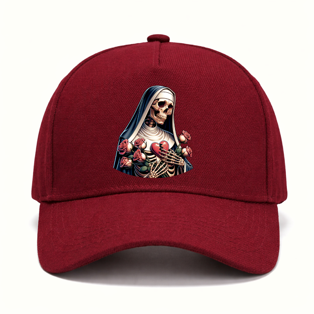 Cappello "'A maronn t'accumpagn"