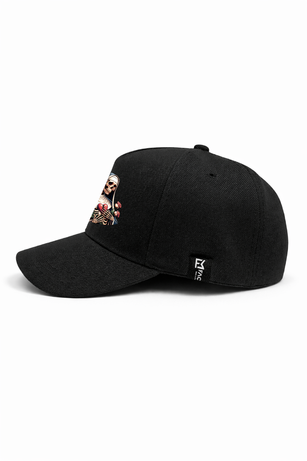 Cappello "'A maronn t'accumpagn"
