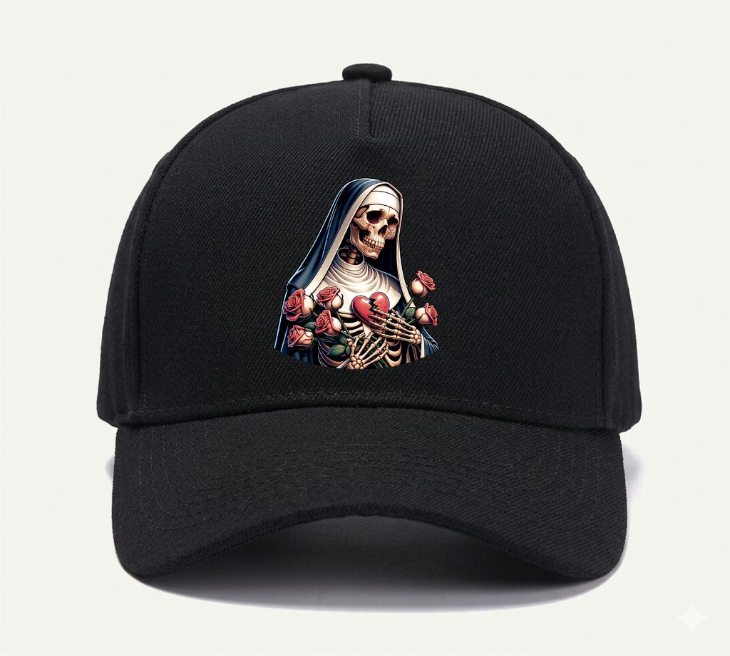 Cappello "'A maronn t'accumpagn"