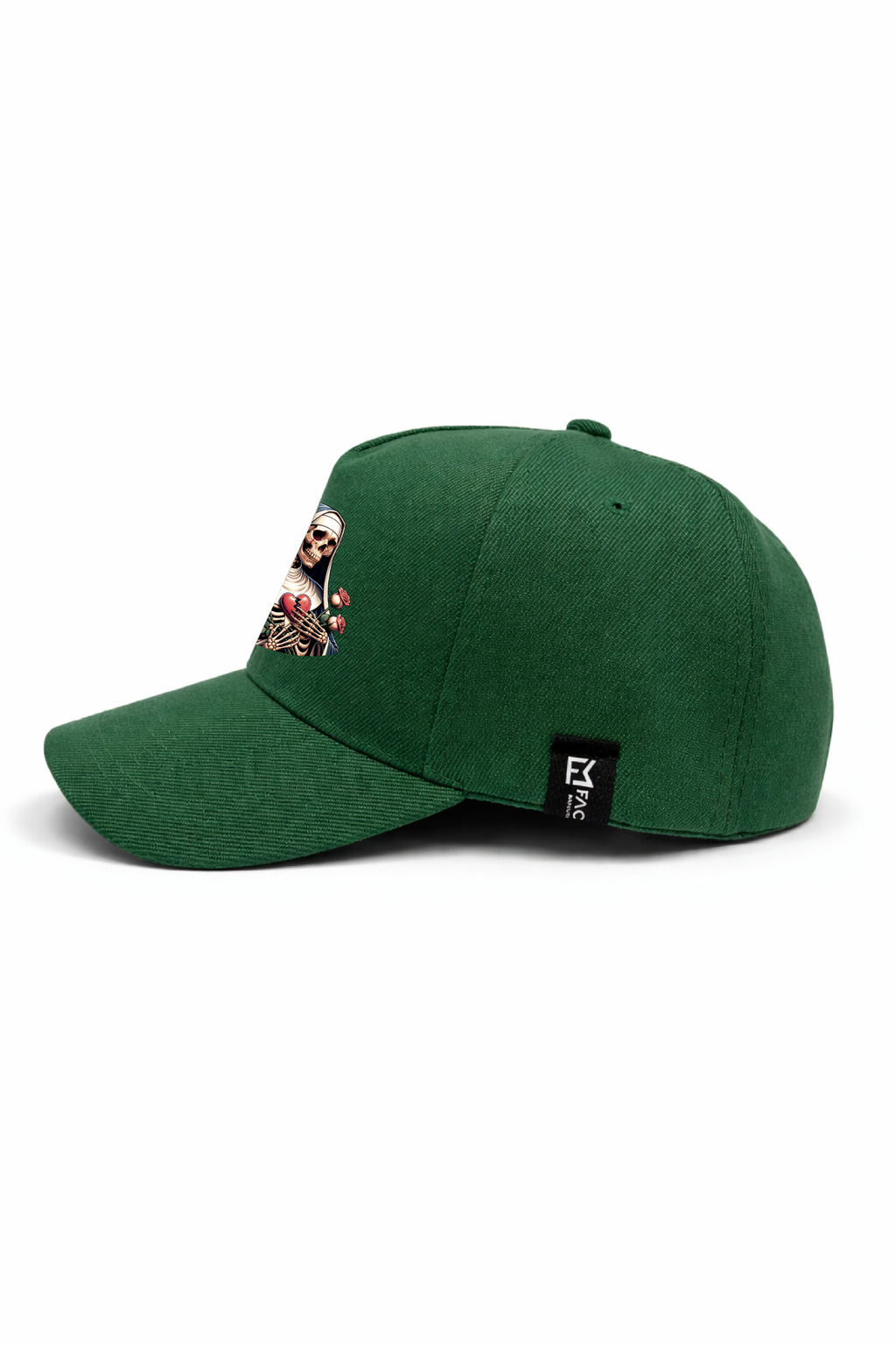 Cappello "'A maronn t'accumpagn"