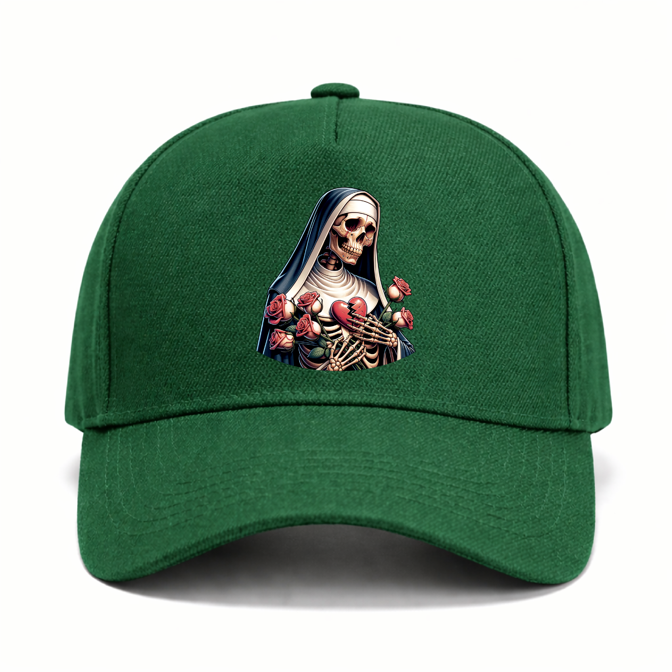 Cappello "'A maronn t'accumpagn"