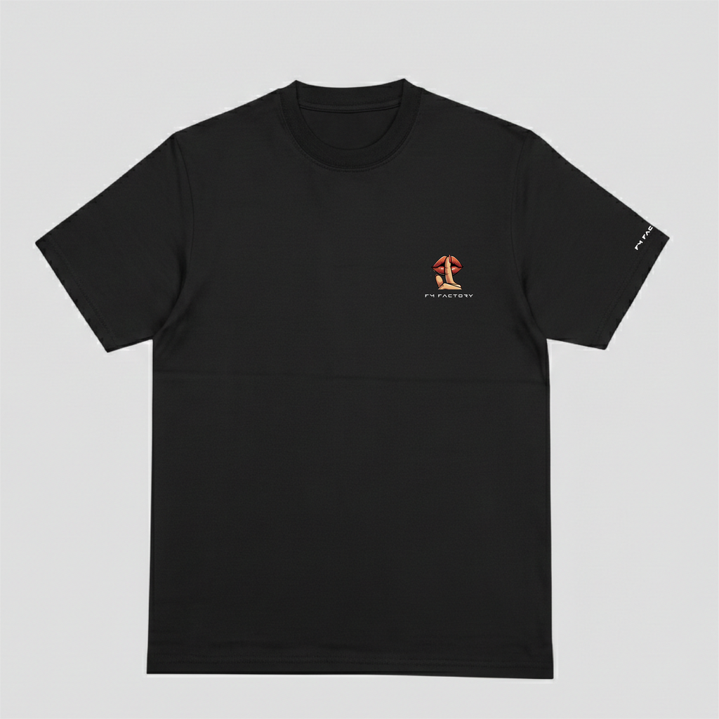 T-shirt " 'A meglia parol"