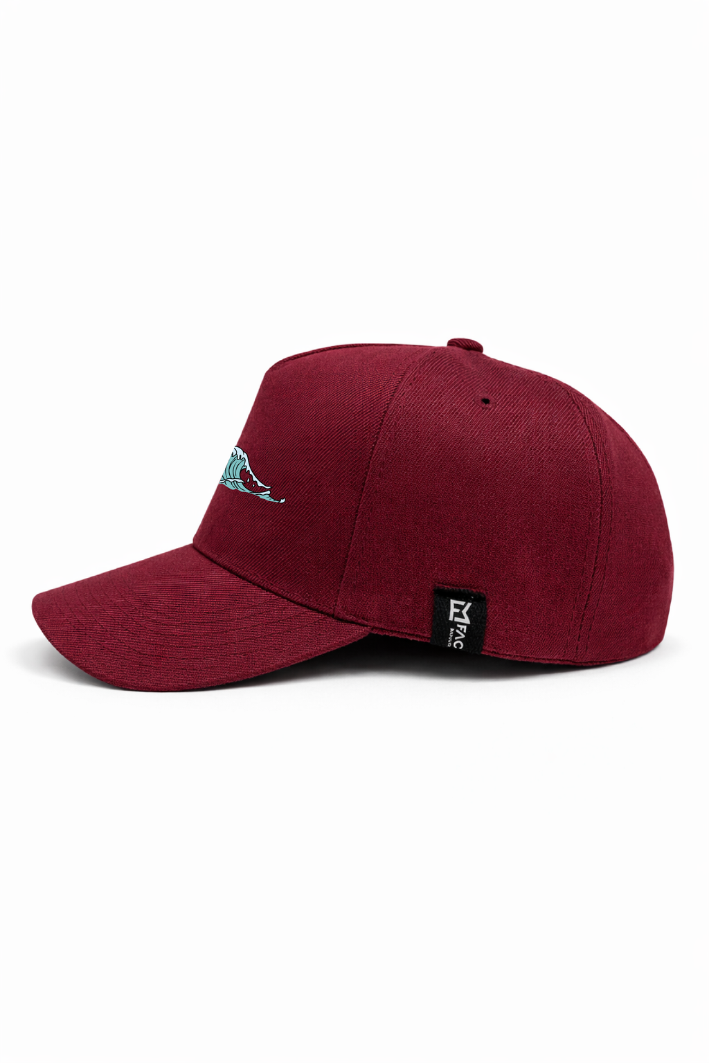 Cappello "Quann' o mare è calmo"