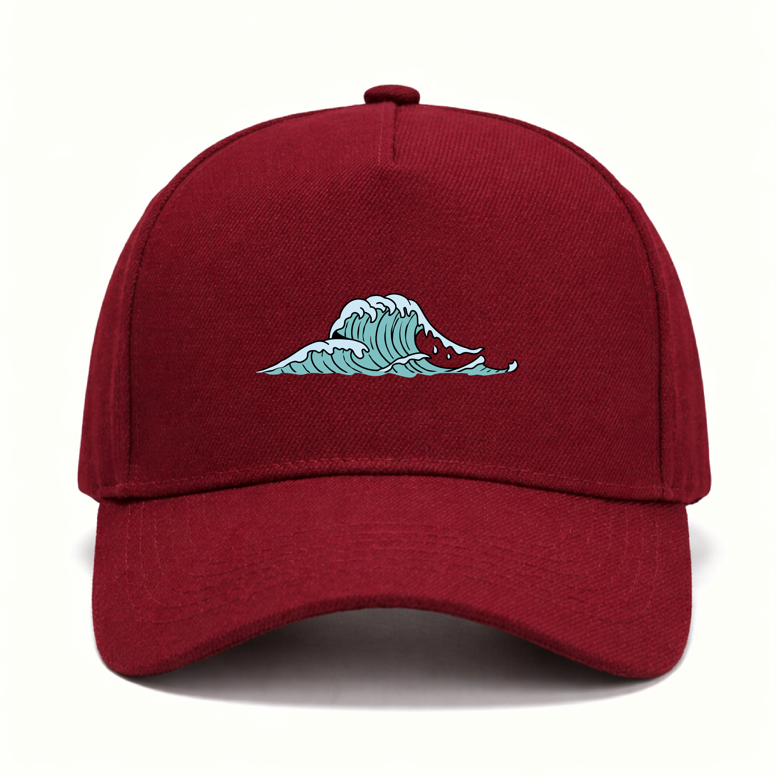 Cappello "Quann' o mare è calmo"