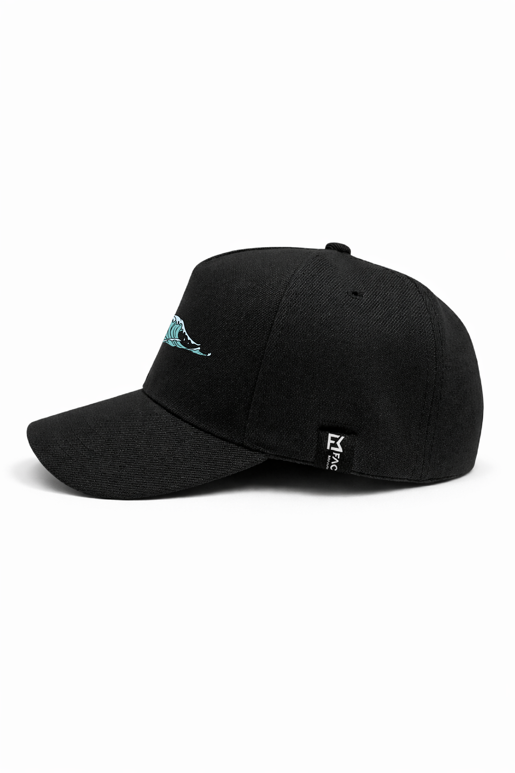 Cappello "Quann' o mare è calmo"