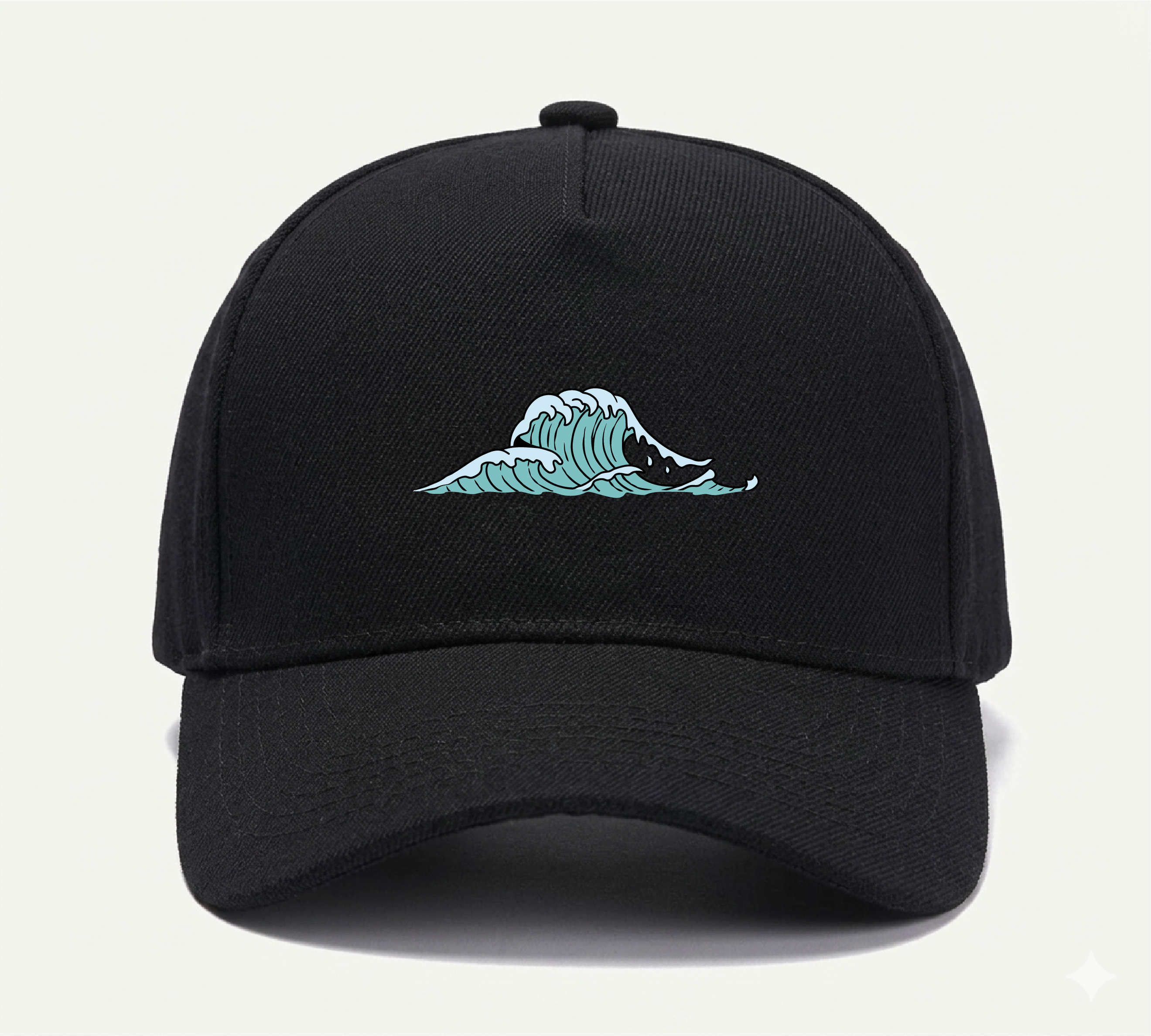 Cappello "Quann' o mare è calmo"