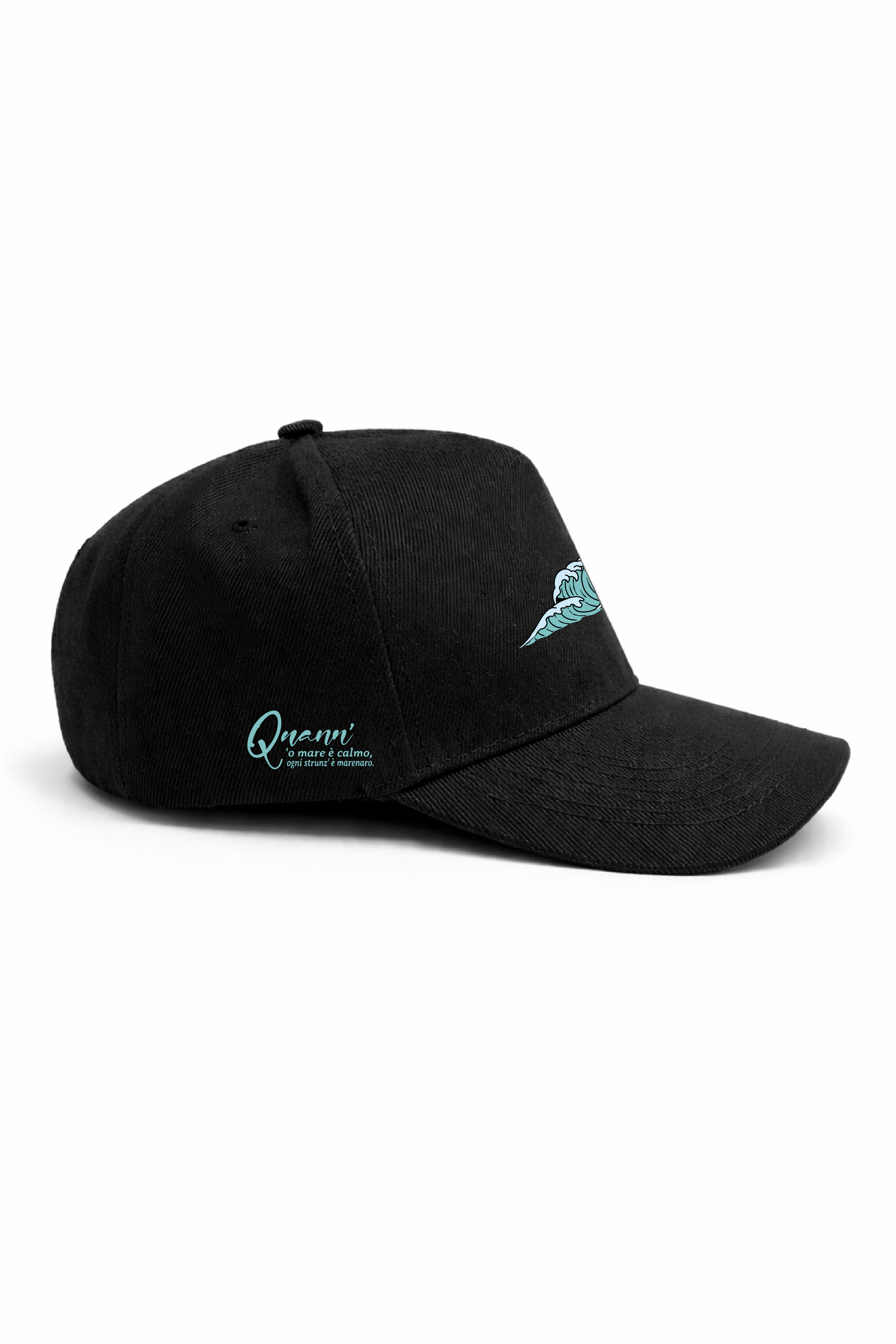 Cappello "Quann' o mare è calmo"