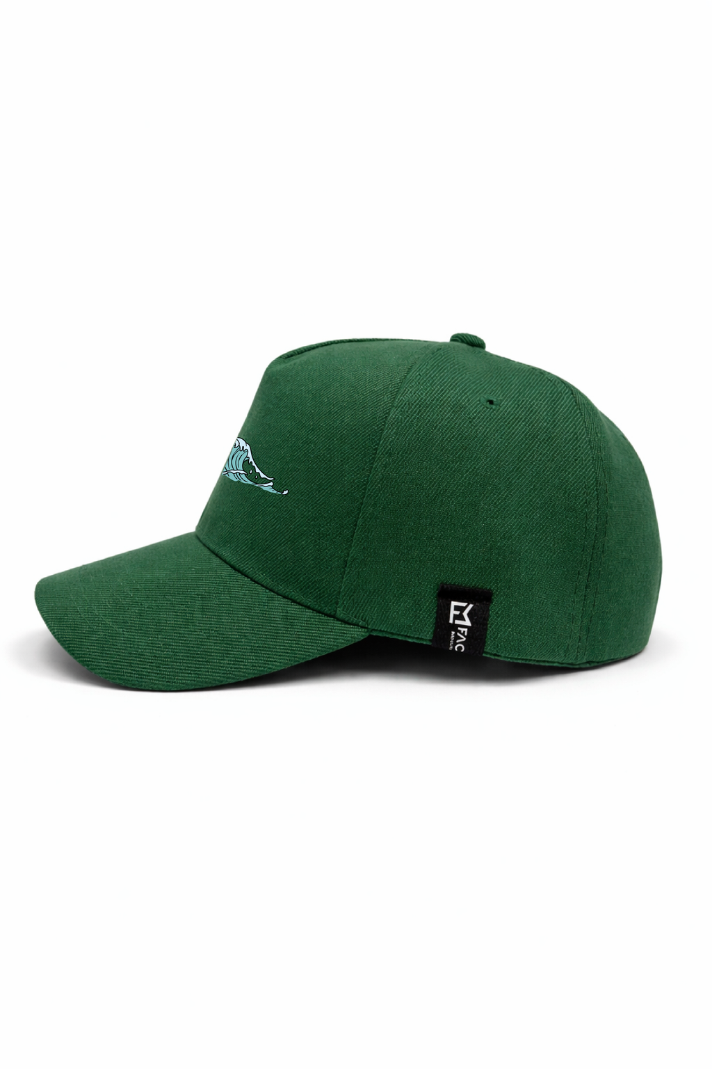 Cappello "Quann' o mare è calmo"