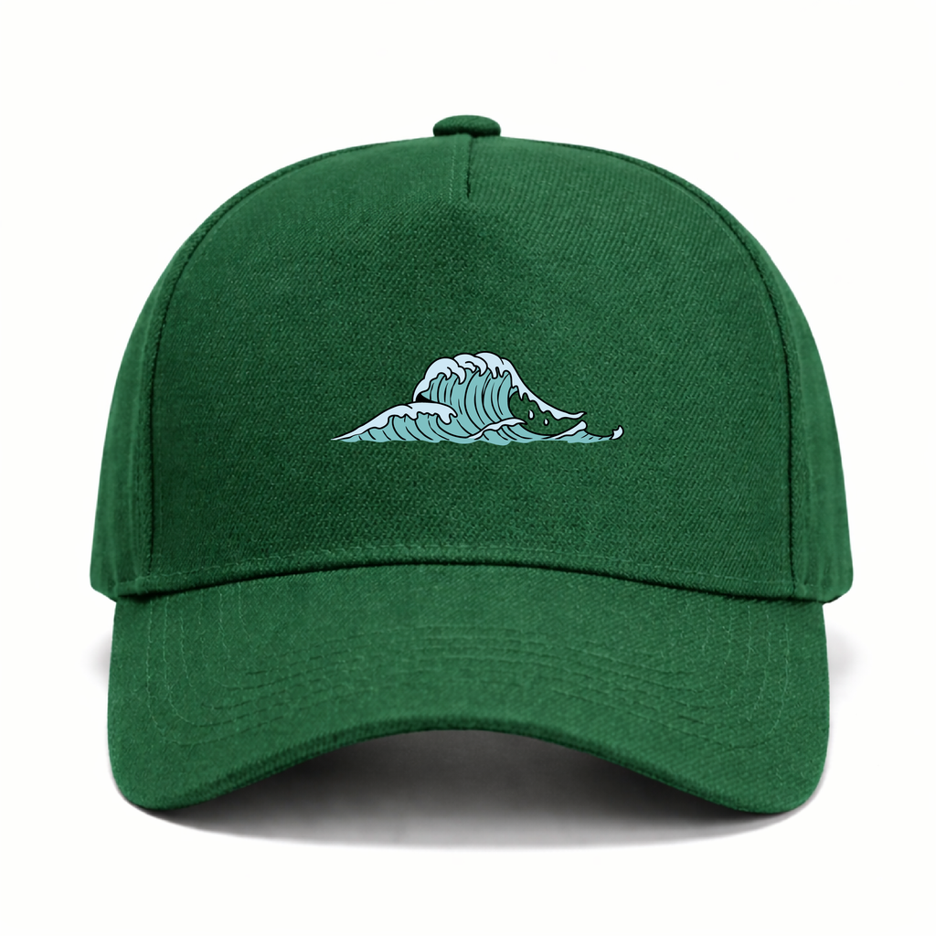 Cappello "Quann' o mare è calmo"