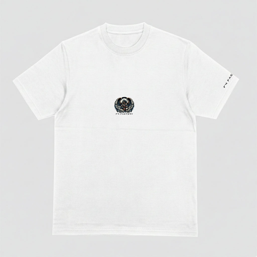T-shirt "Adda passà a nuttata"