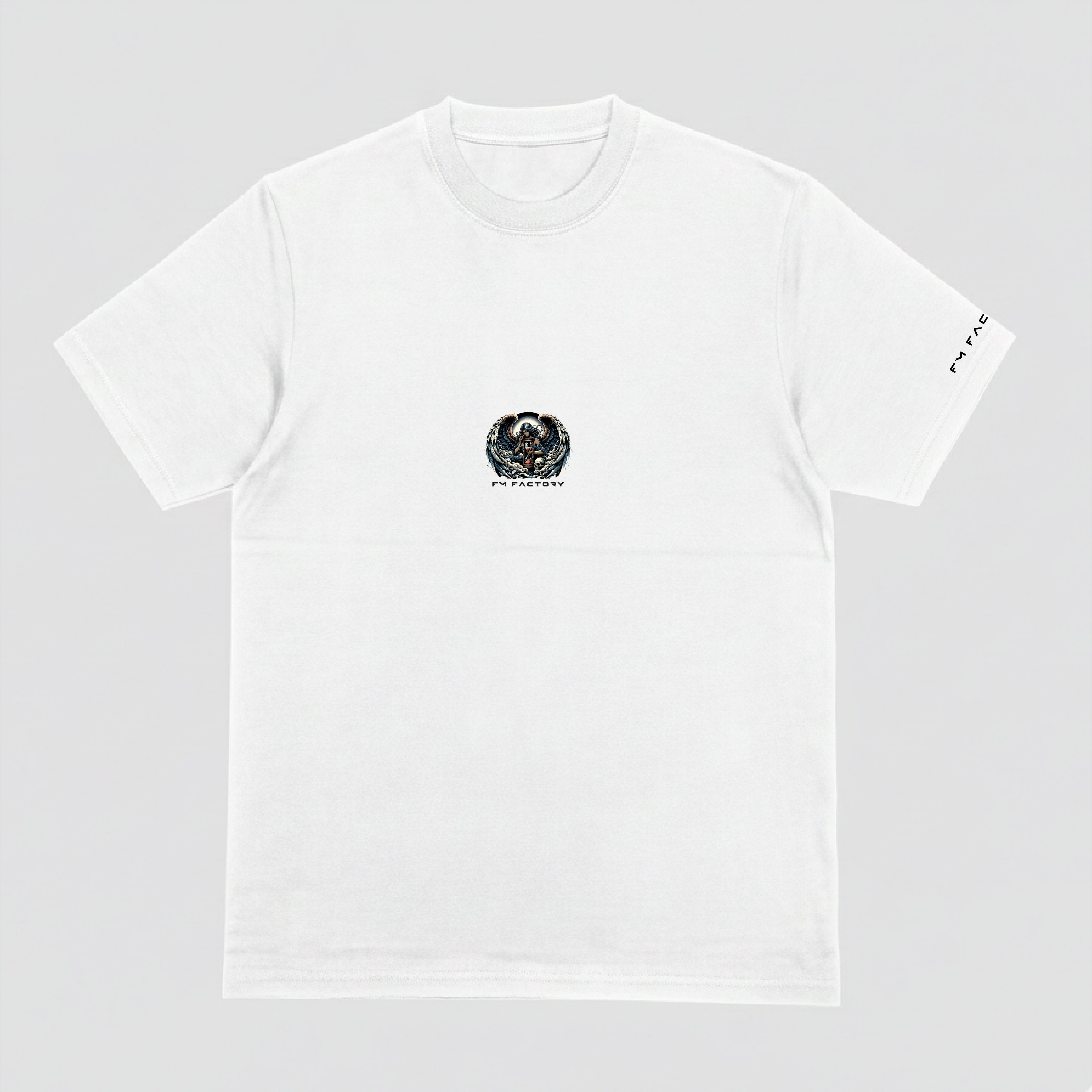 T-shirt "Adda passà a nuttata"
