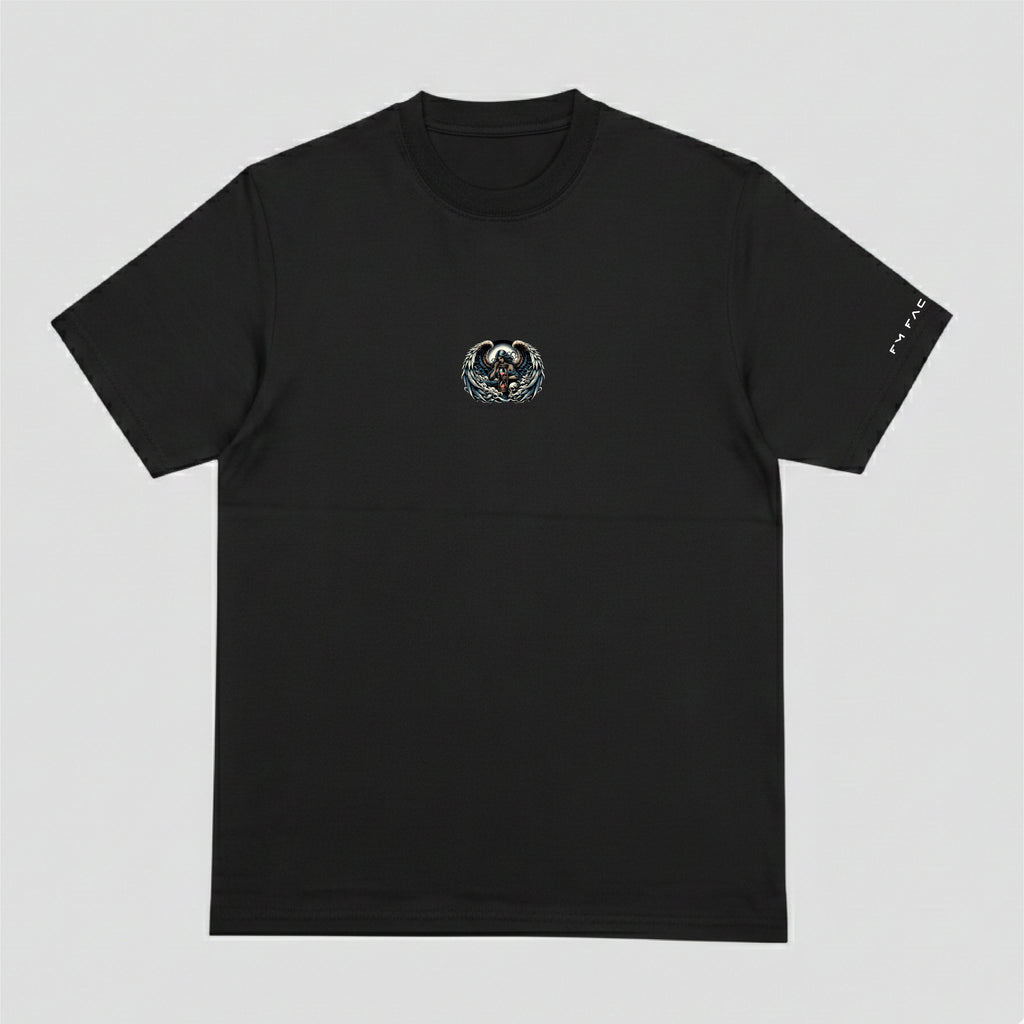 T-shirt "Adda passà a nuttata"
