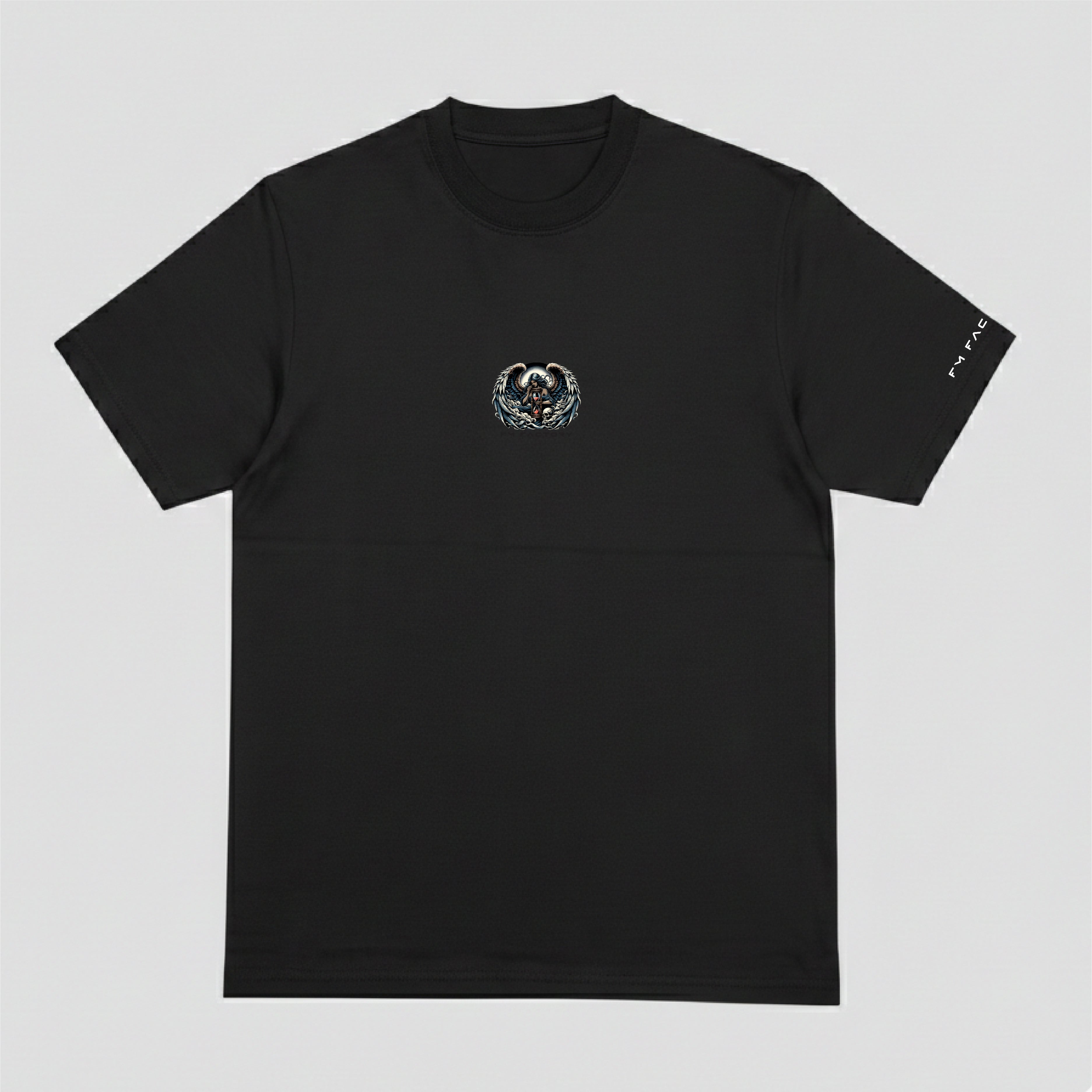 T-shirt "Adda passà a nuttata"