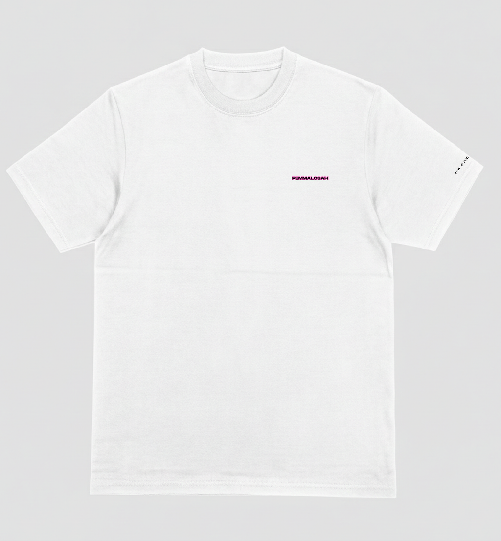 T-shirt "MAGGIASTACCORT"