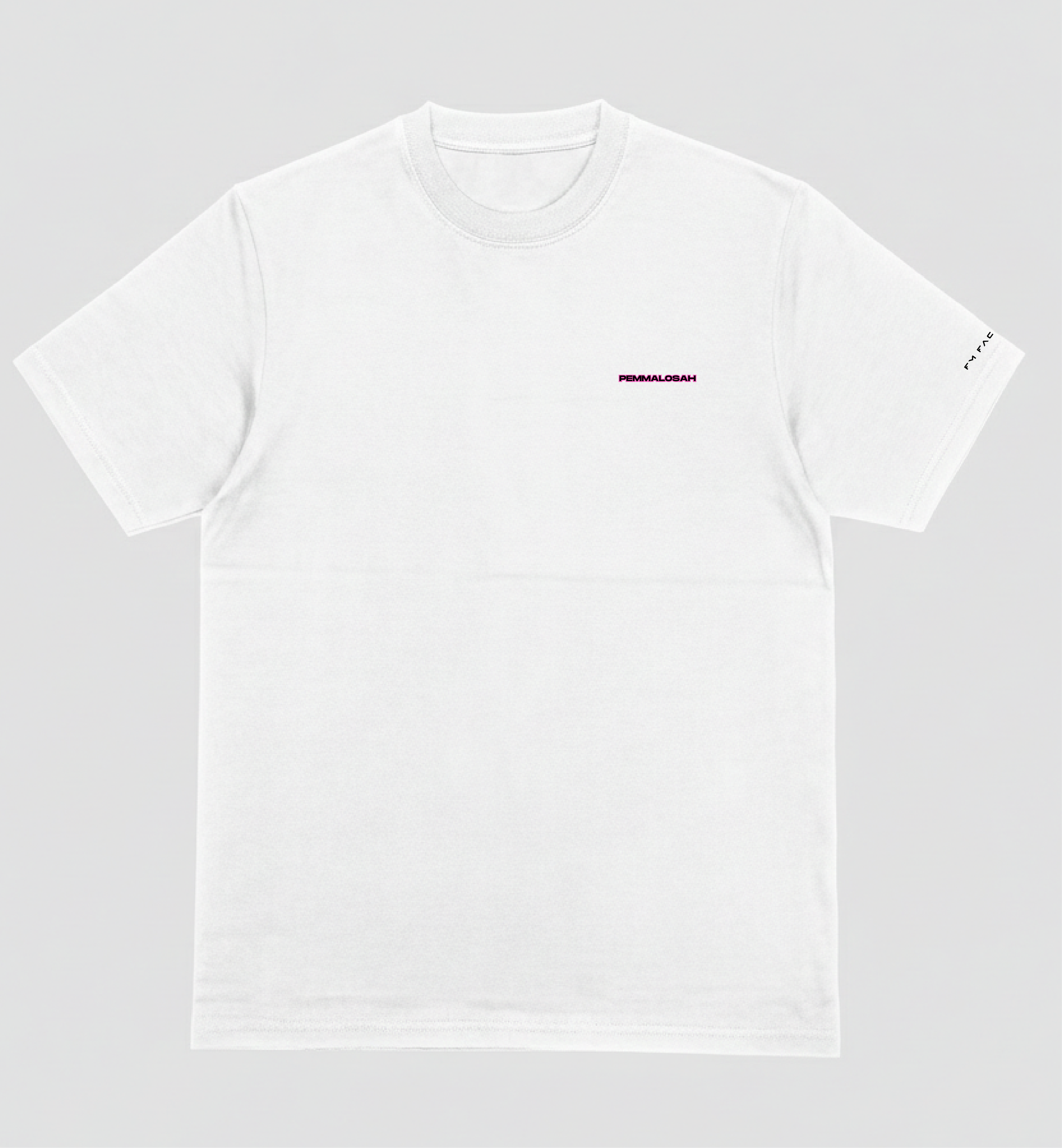 T-shirt "MAGGIASTACCORT"