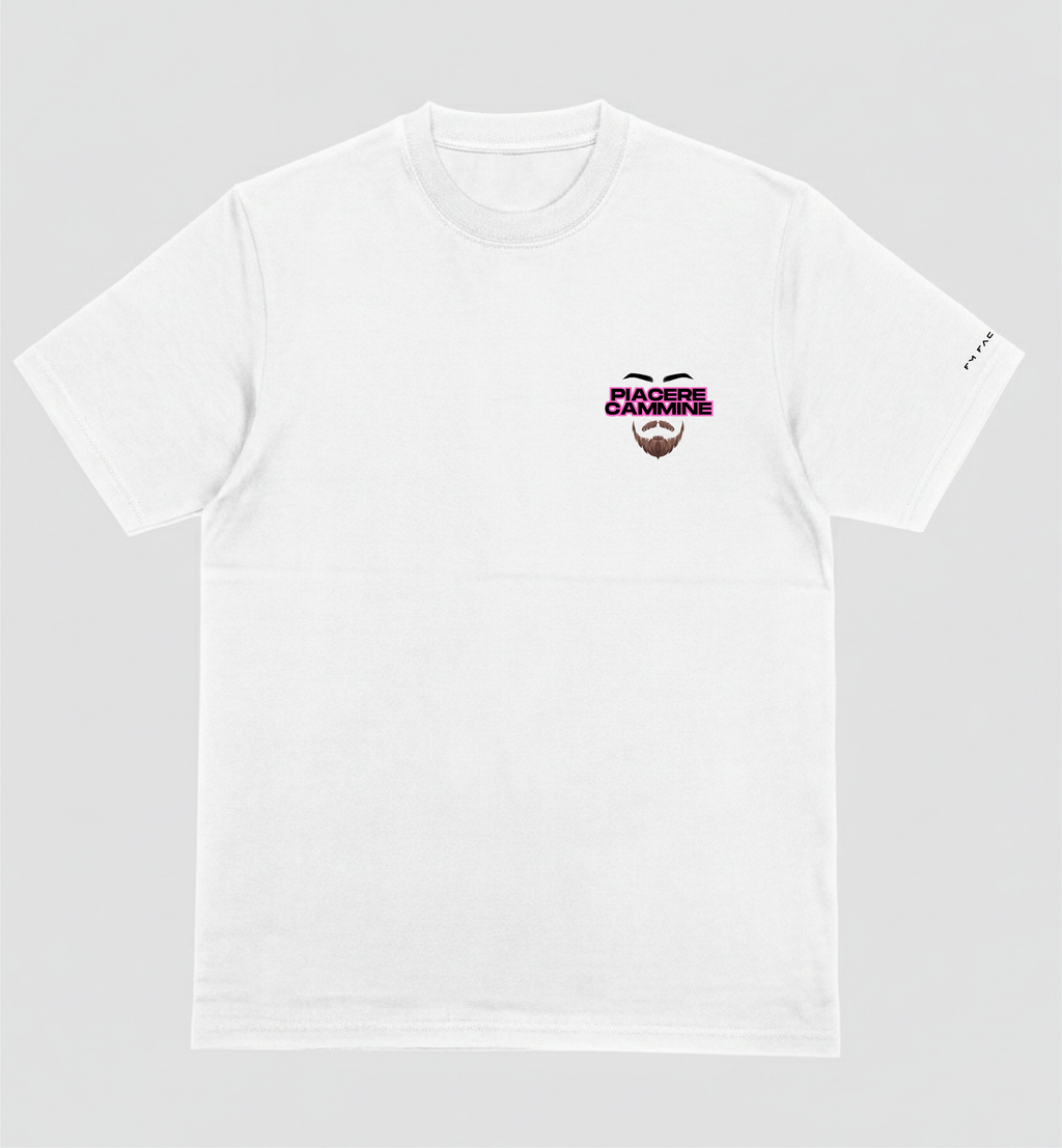 T-shirt "PEMMALOSAH"