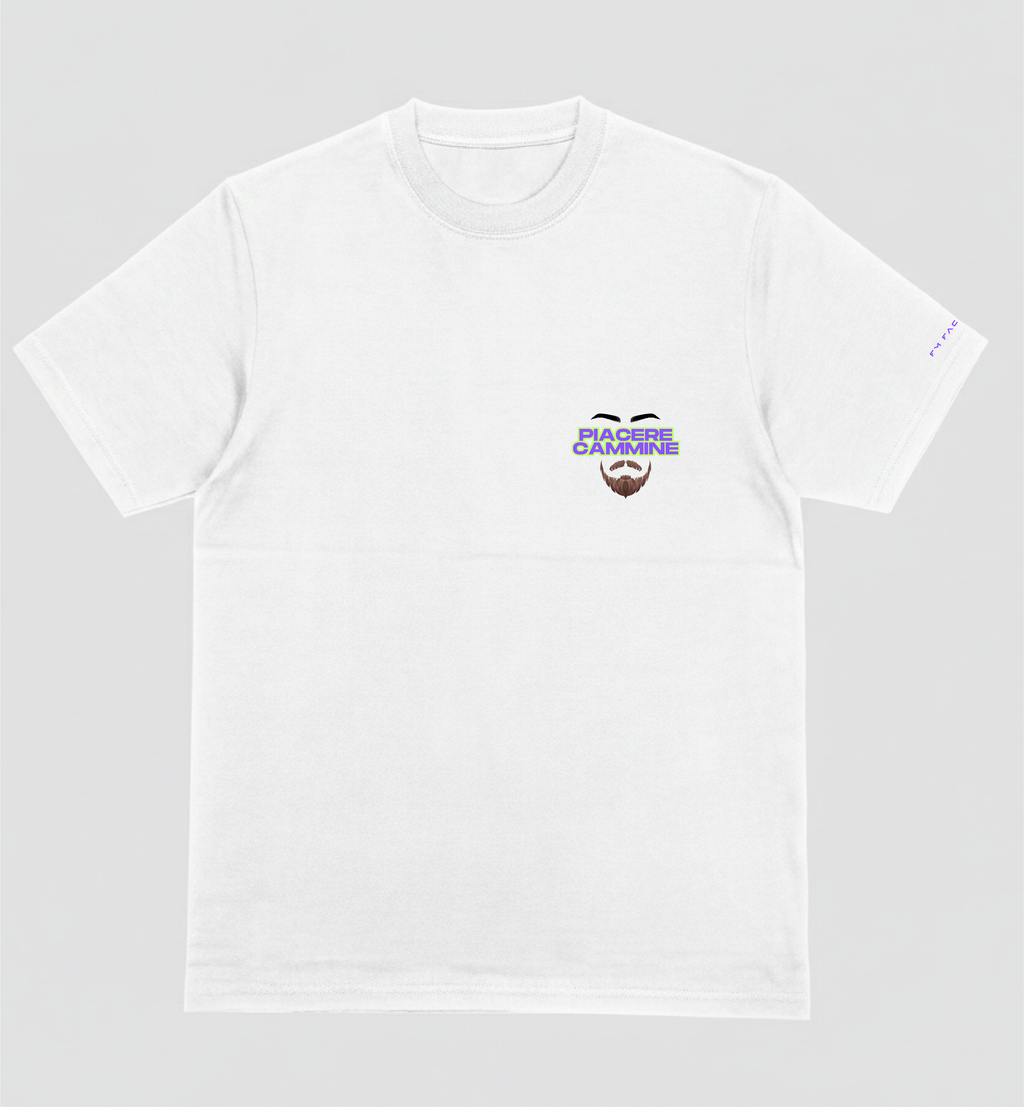 T-shirt "PEMMALOSAH"