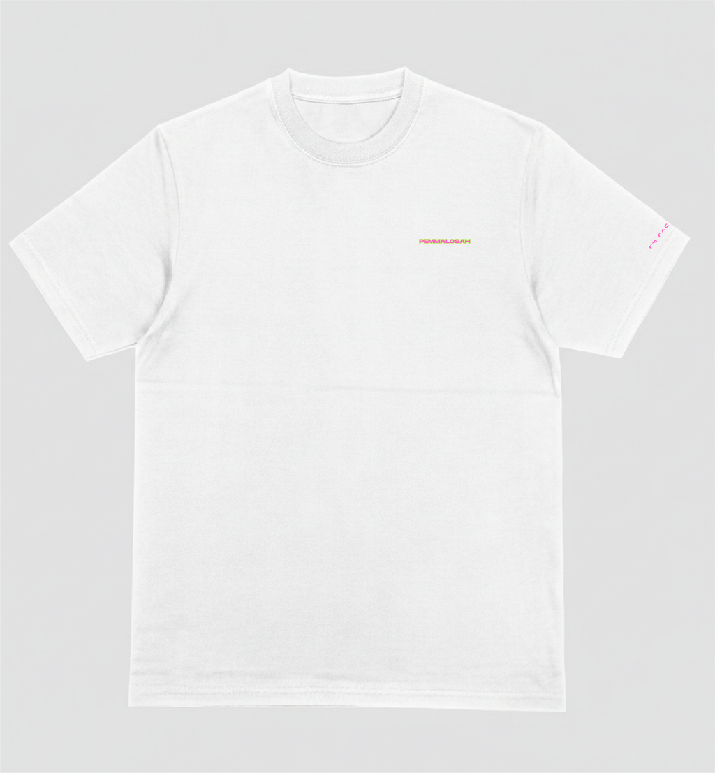 T-shirt "PIACERE CAMMINE"