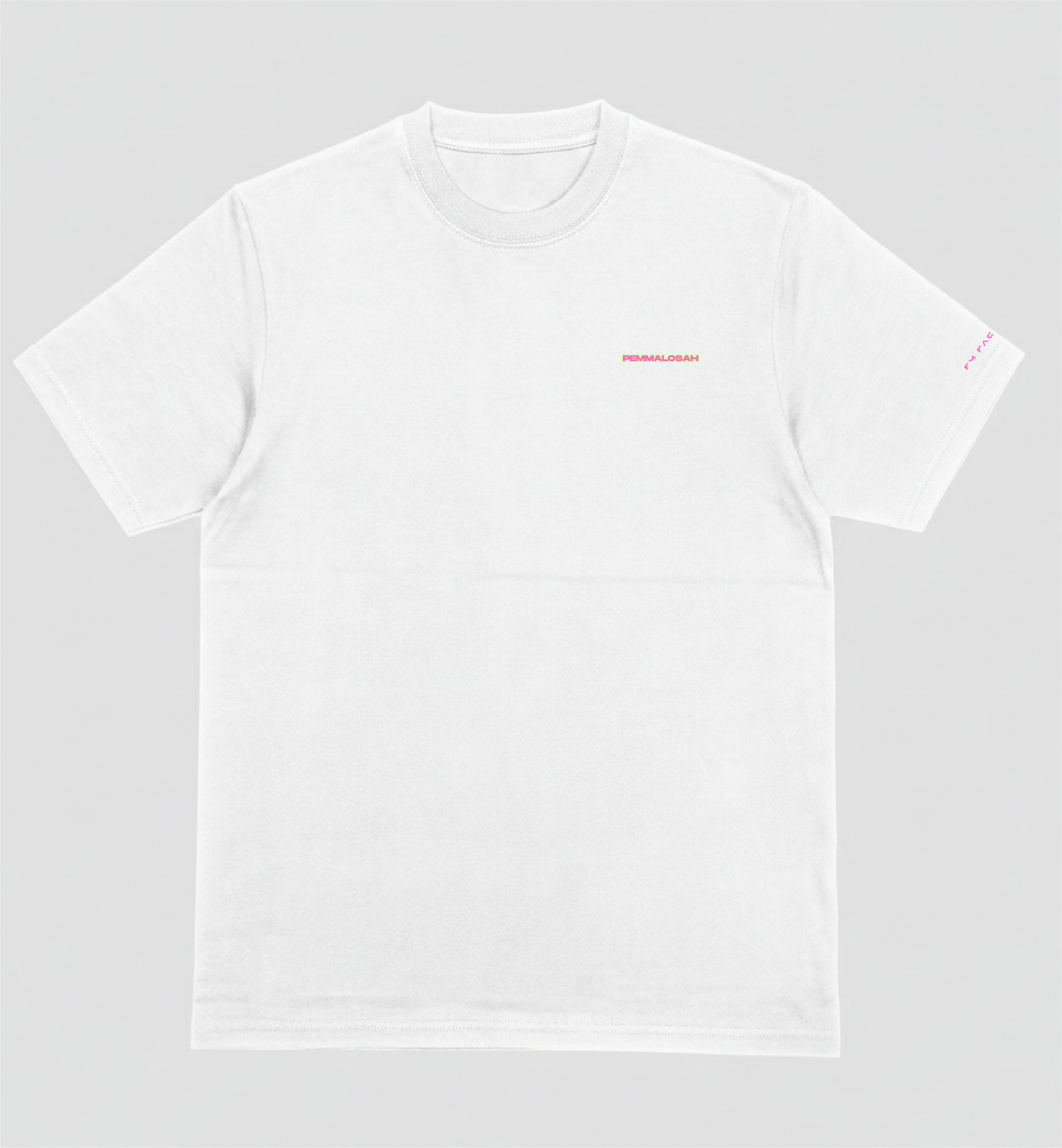 T-shirt "PIACERE CAMMINE"