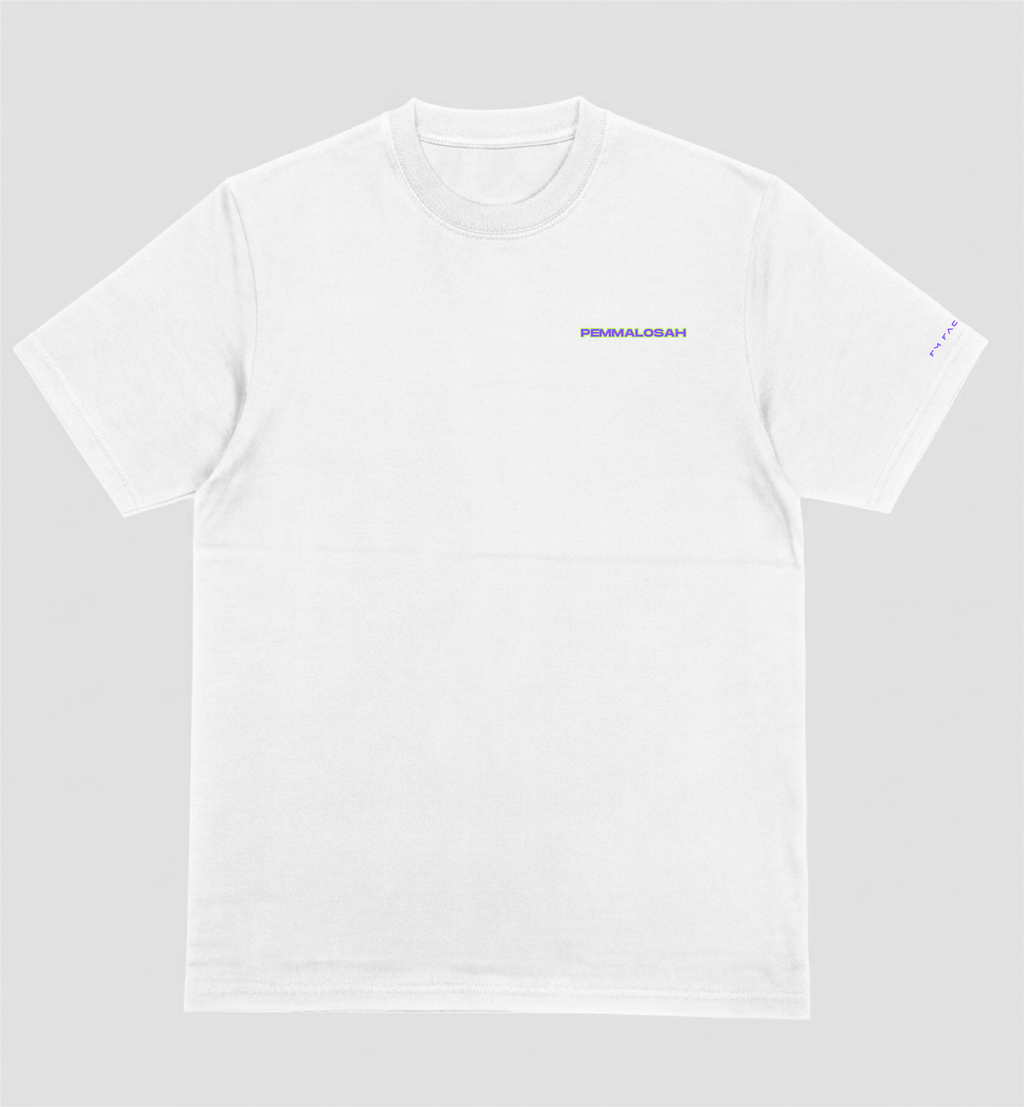 T-shirt "PIACERE CAMMINE"