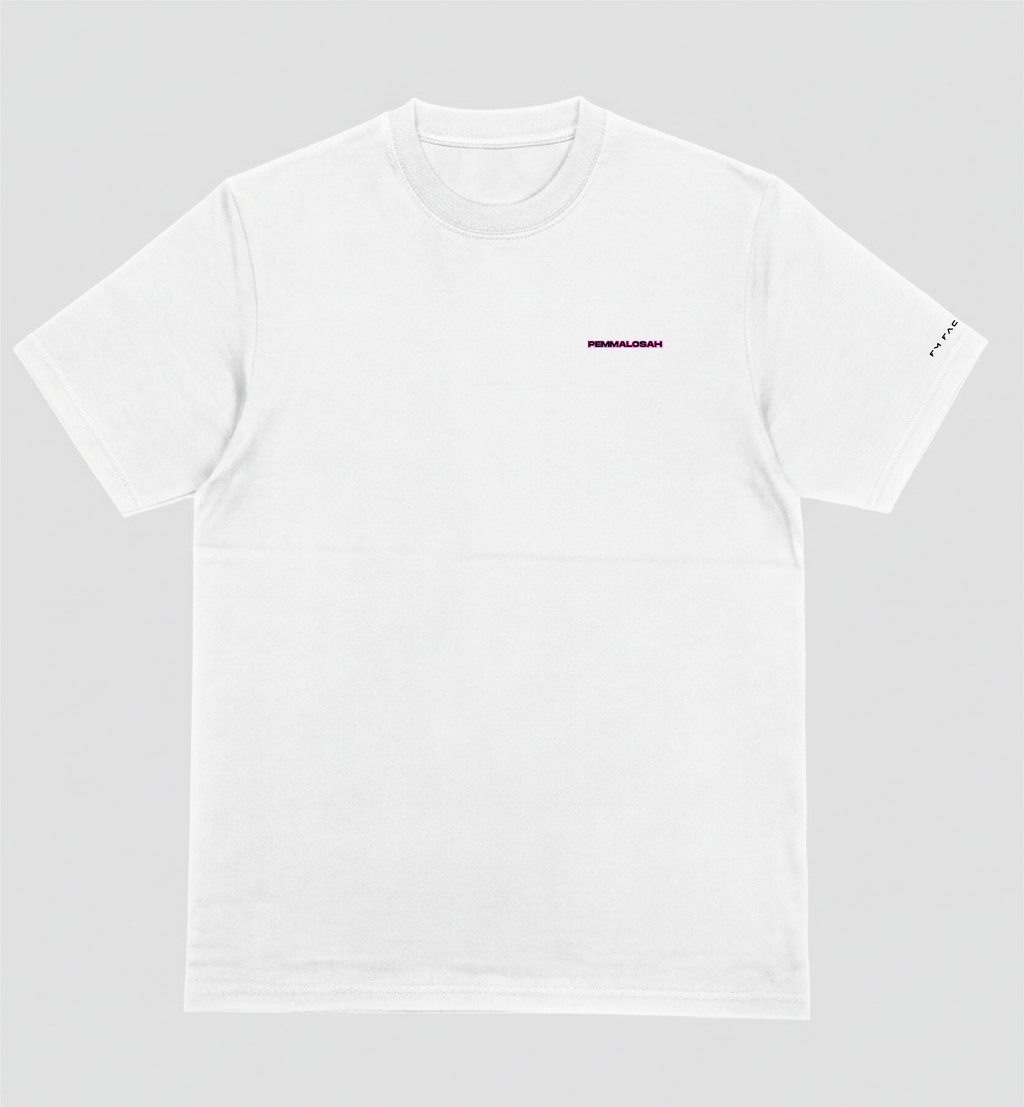 T-shirt "PIACERE CAMMINE"