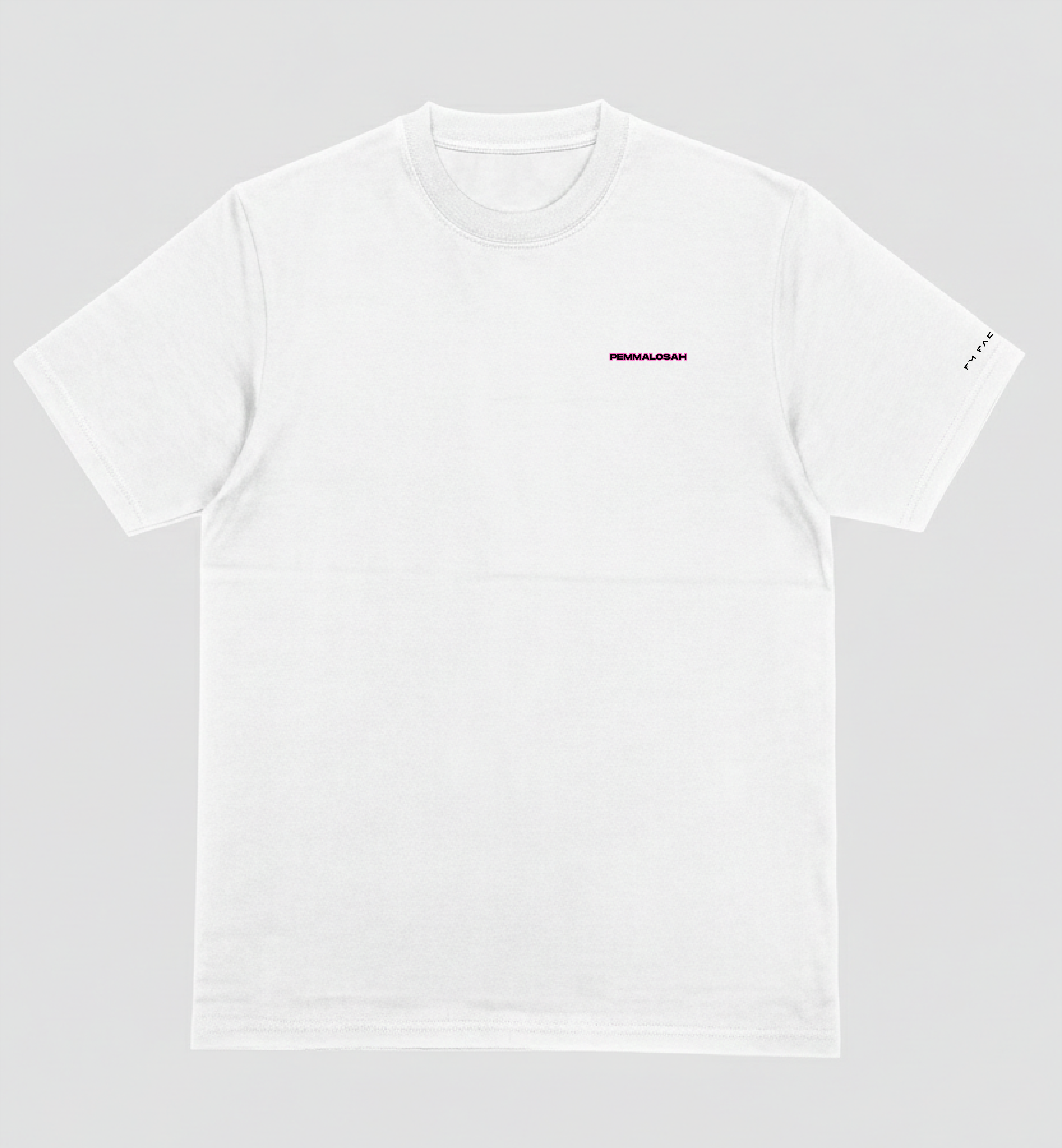 T-shirt "PIACERE CAMMINE"