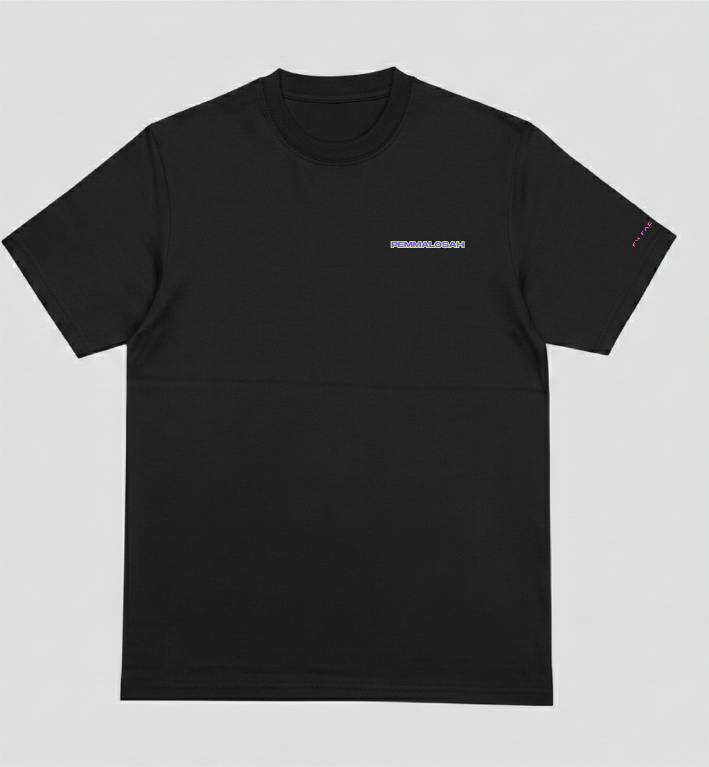 T-shirt "PIACERE CAMMINE"