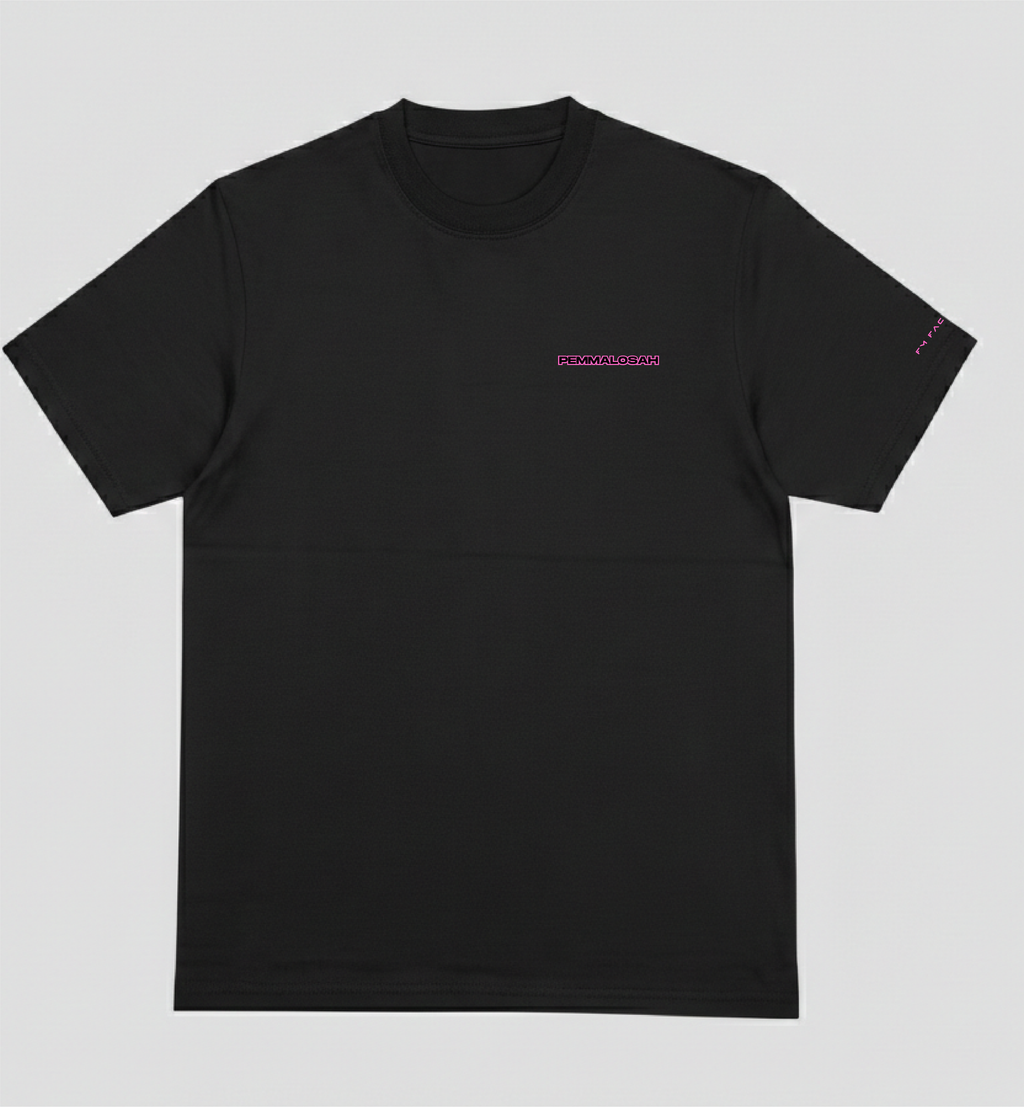 T-shirt "PIACERE CAMMINE"