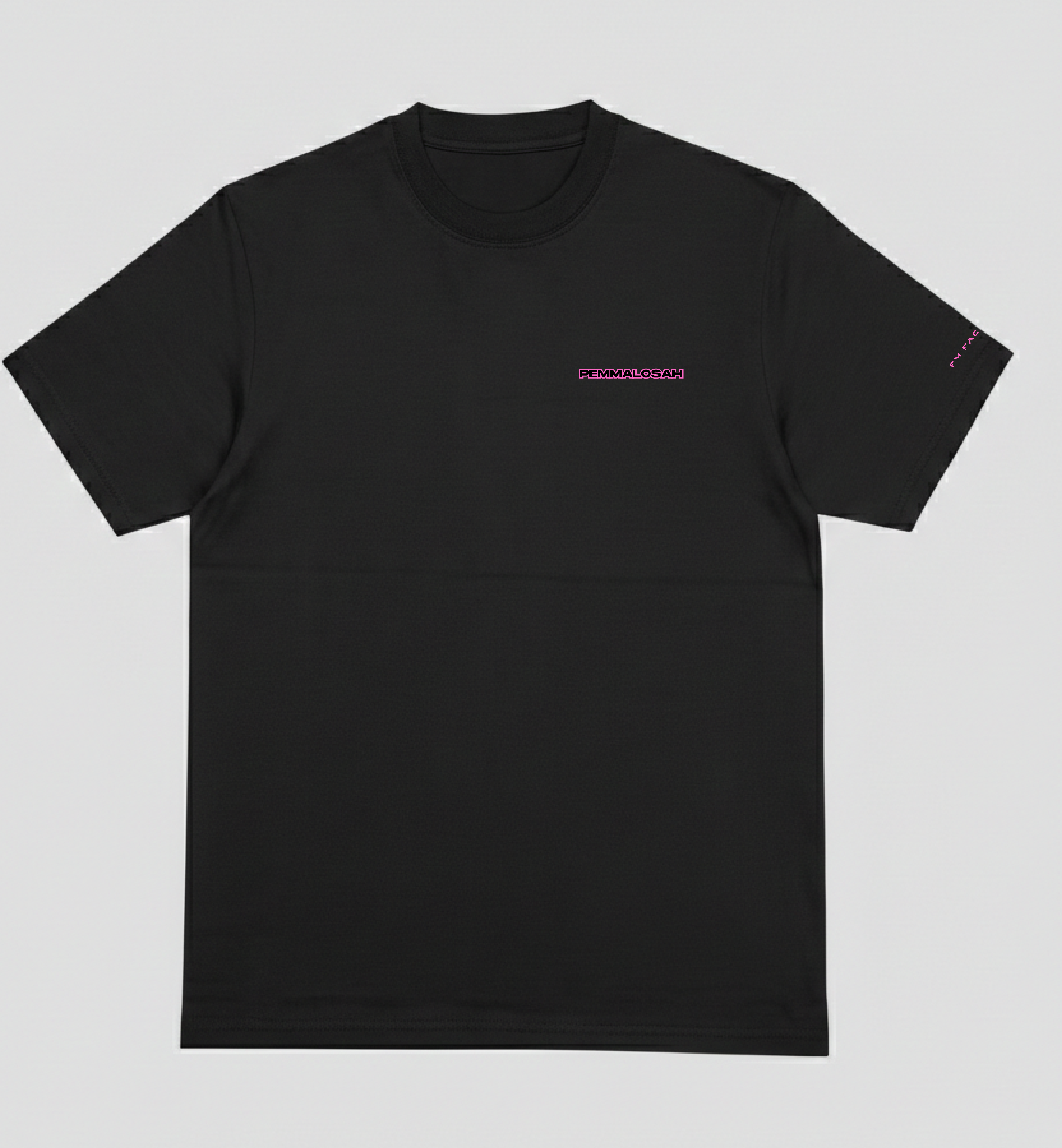 T-shirt "PIACERE CAMMINE"