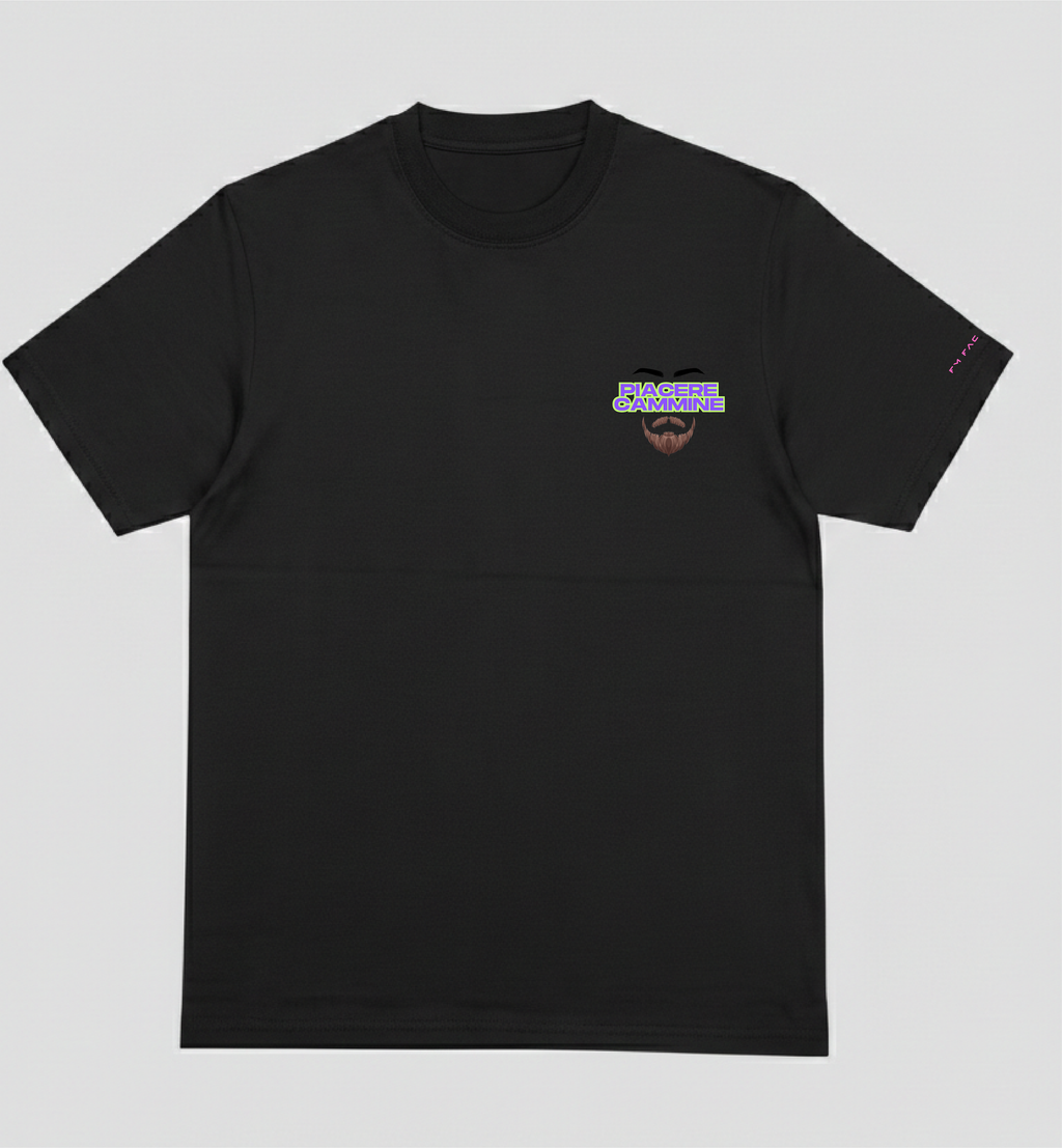 T-shirt "PEMMALOSAH"