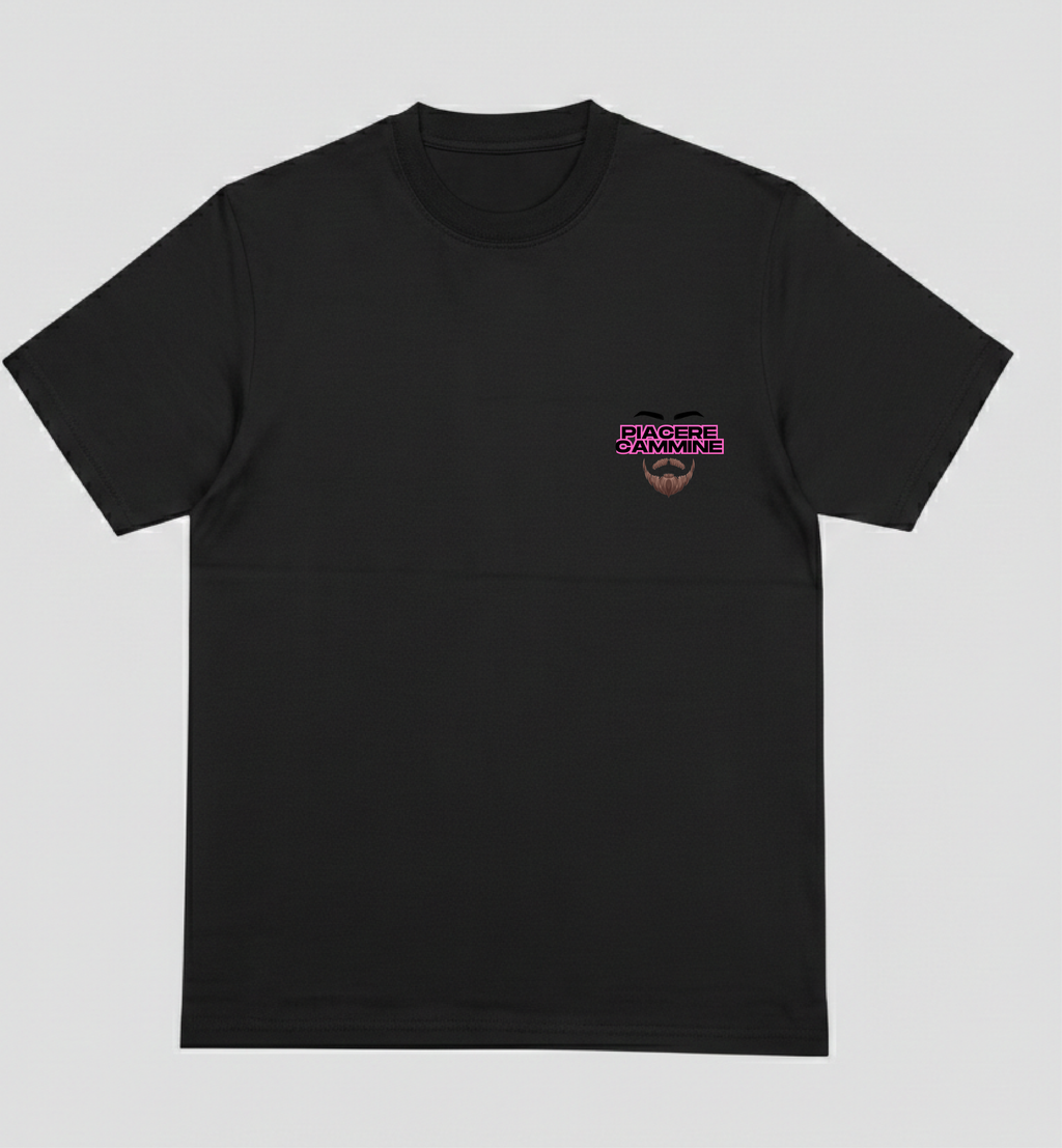 T-shirt "PEMMALOSAH"